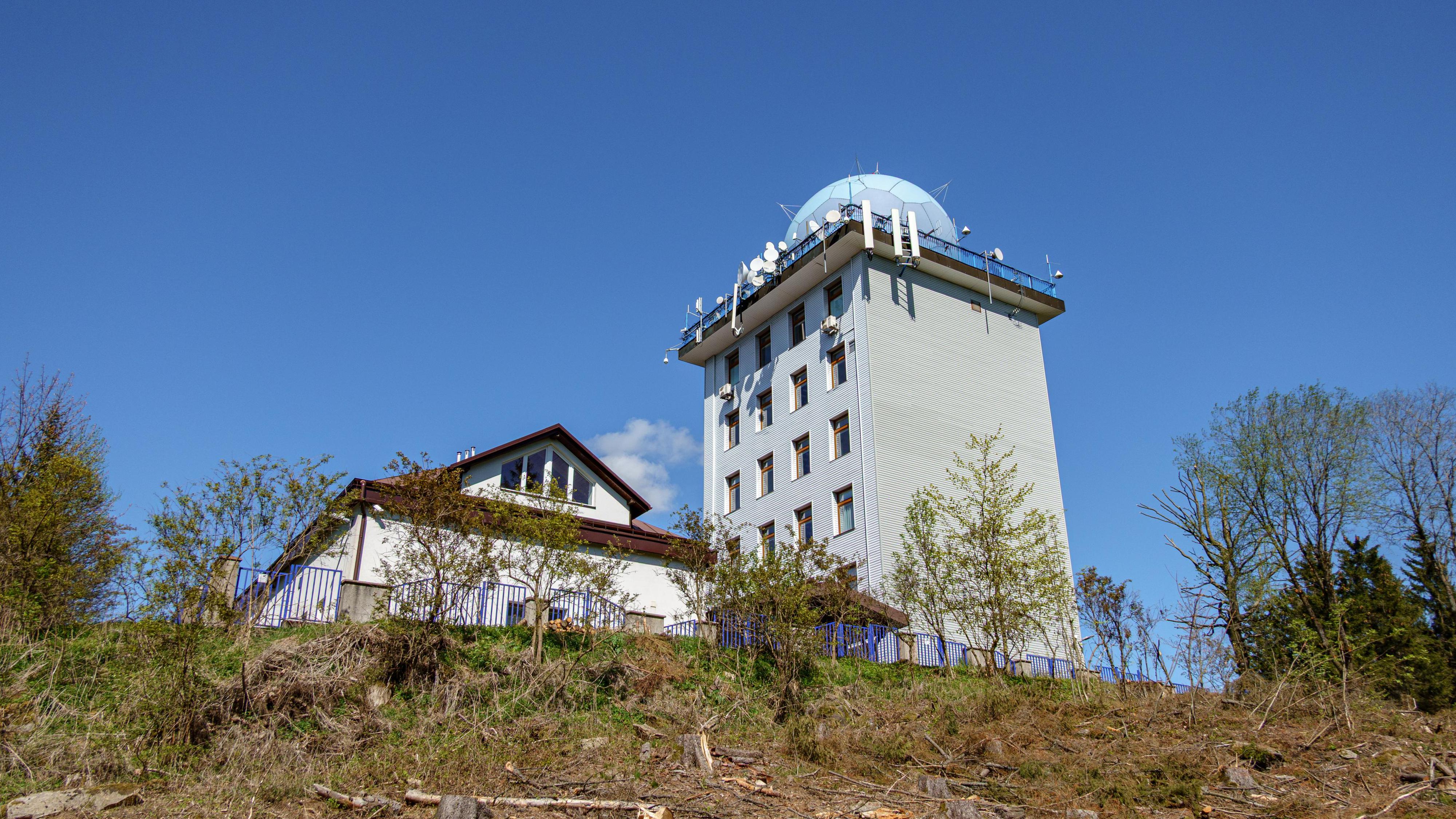 Řízení letového provozu České republiky, státní podnik foto 2