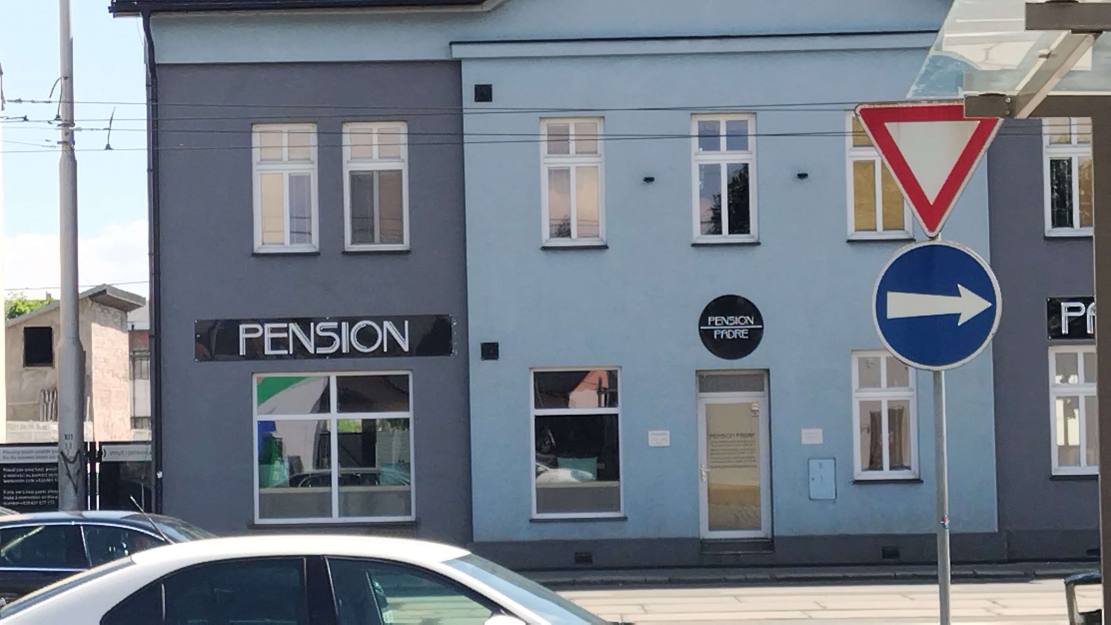 Padre Boutique Hotel foto 5