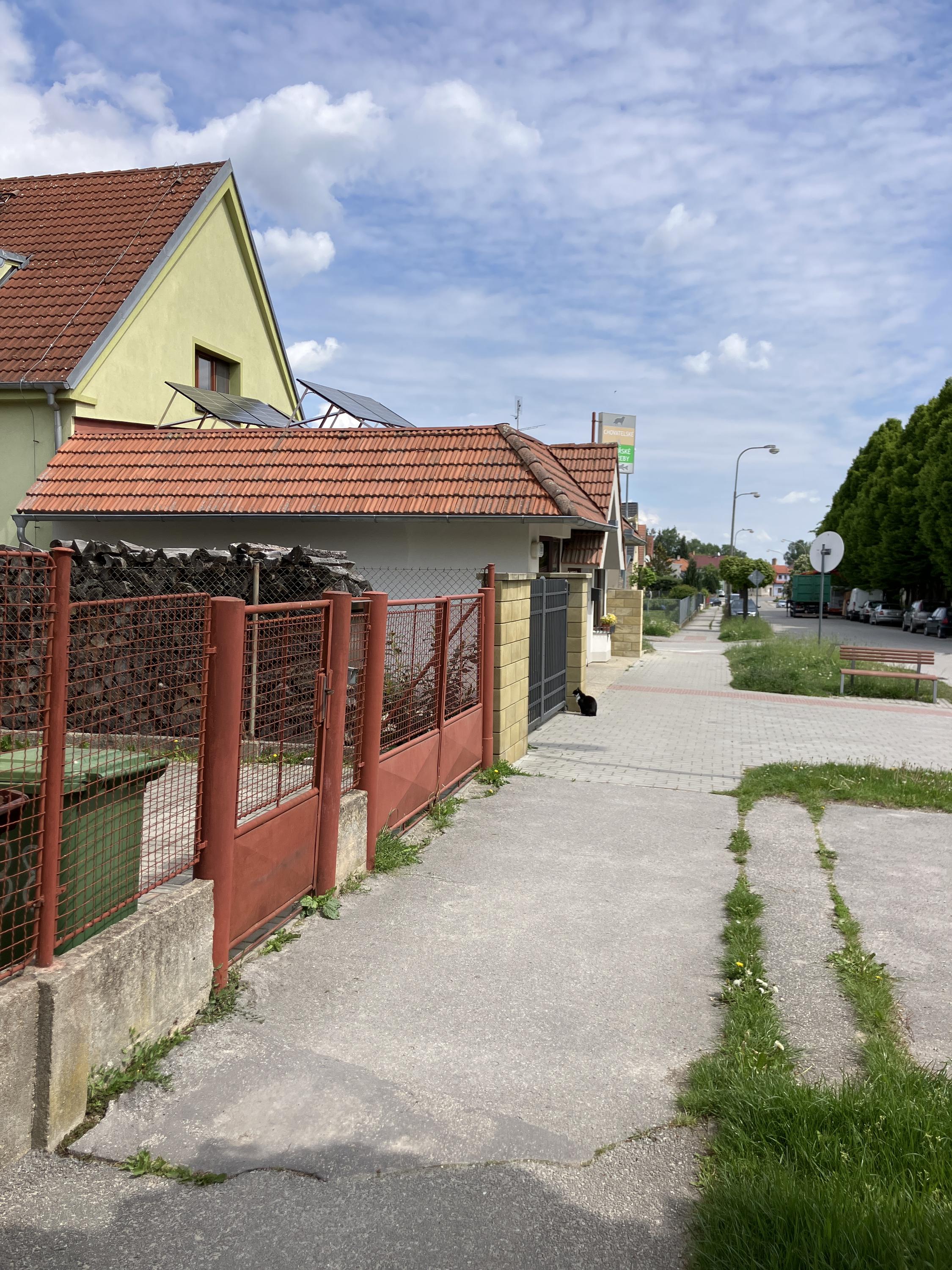 Chovatelské a rybářské potřeby Anna Šimkovská foto 2