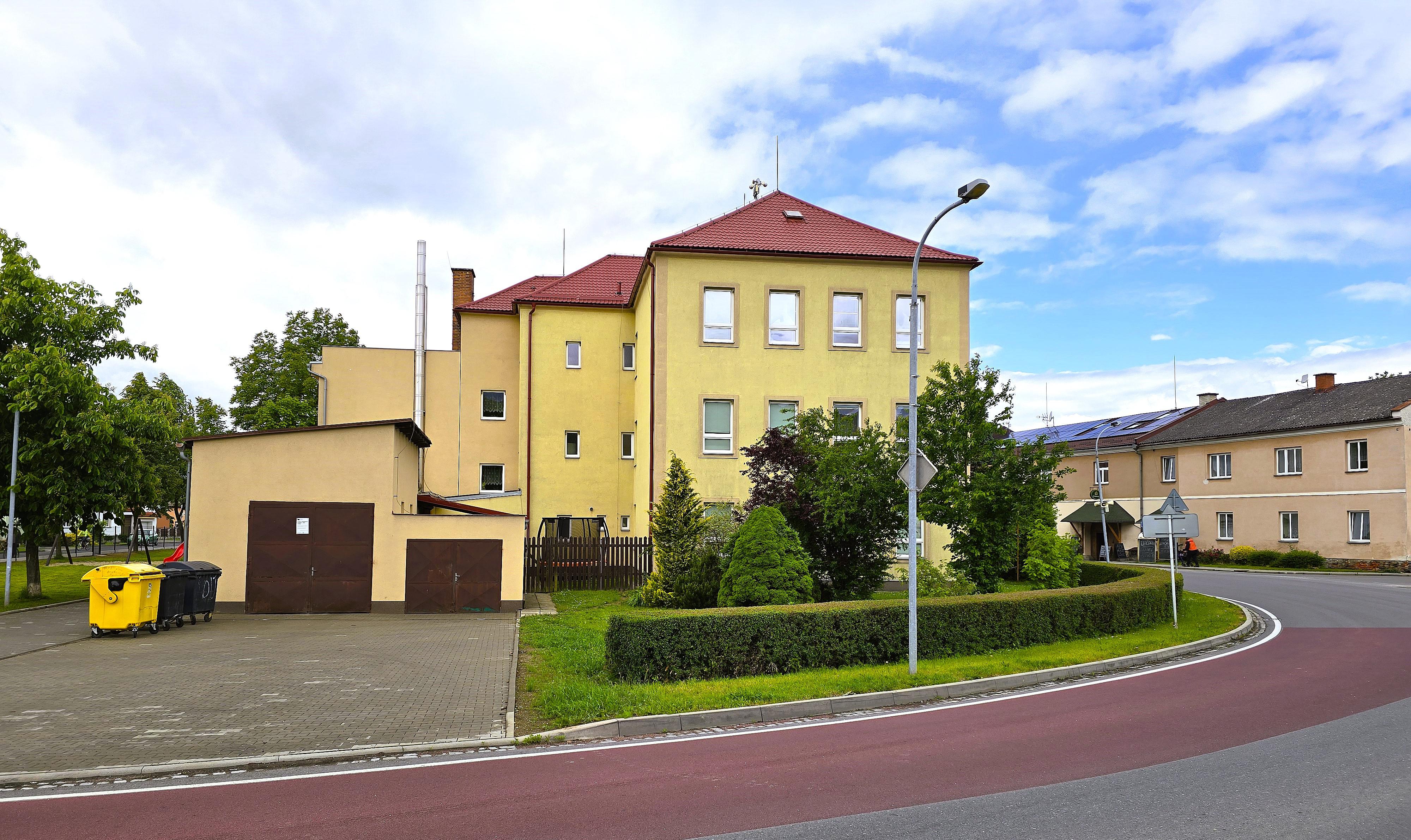 ZŠ Boleslava Hrbka a MŠ Leština foto 4