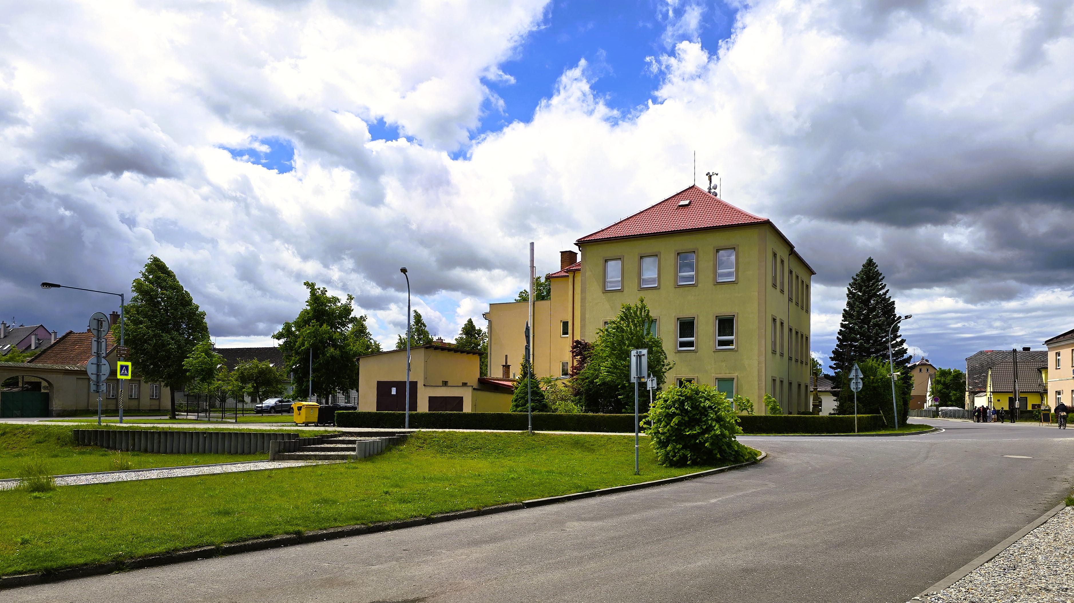 ZŠ Boleslava Hrbka a MŠ Leština foto 5