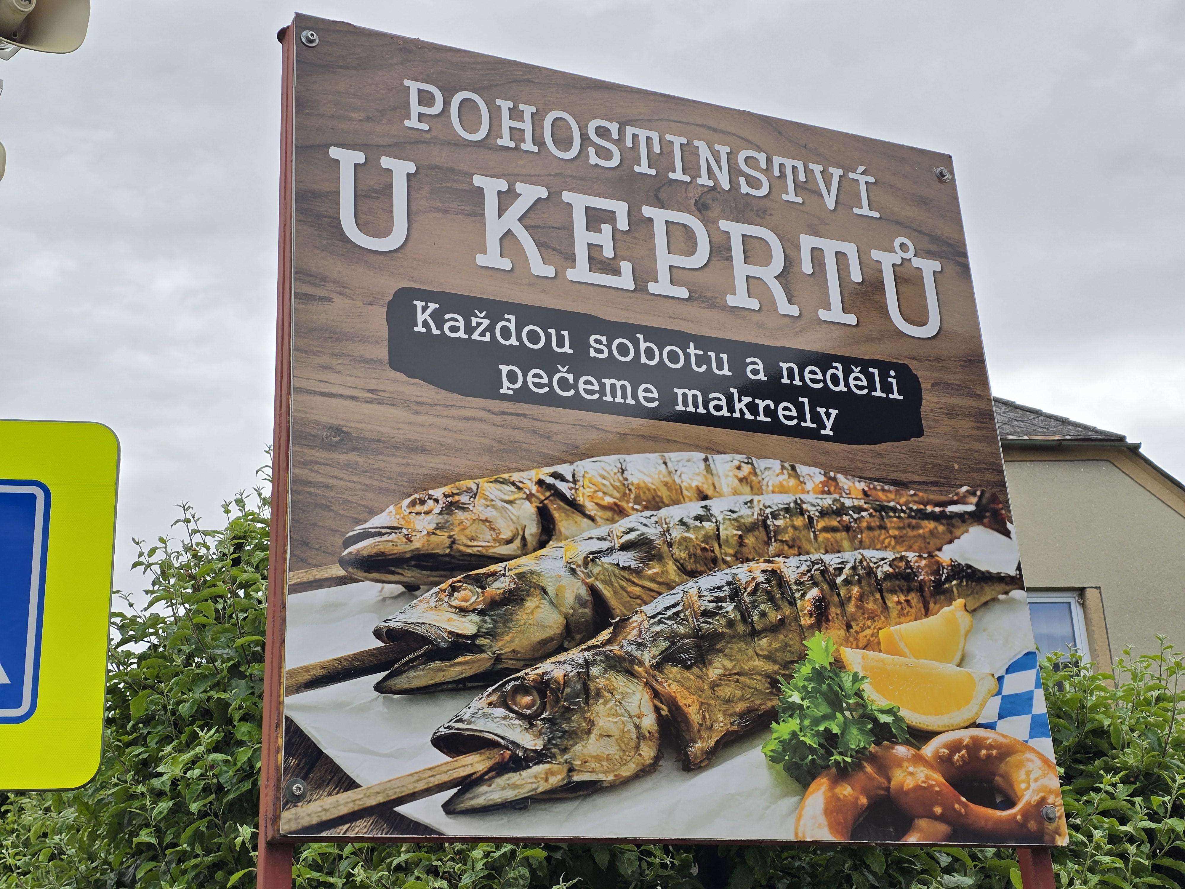 Pohostinství U Keprtů foto 5