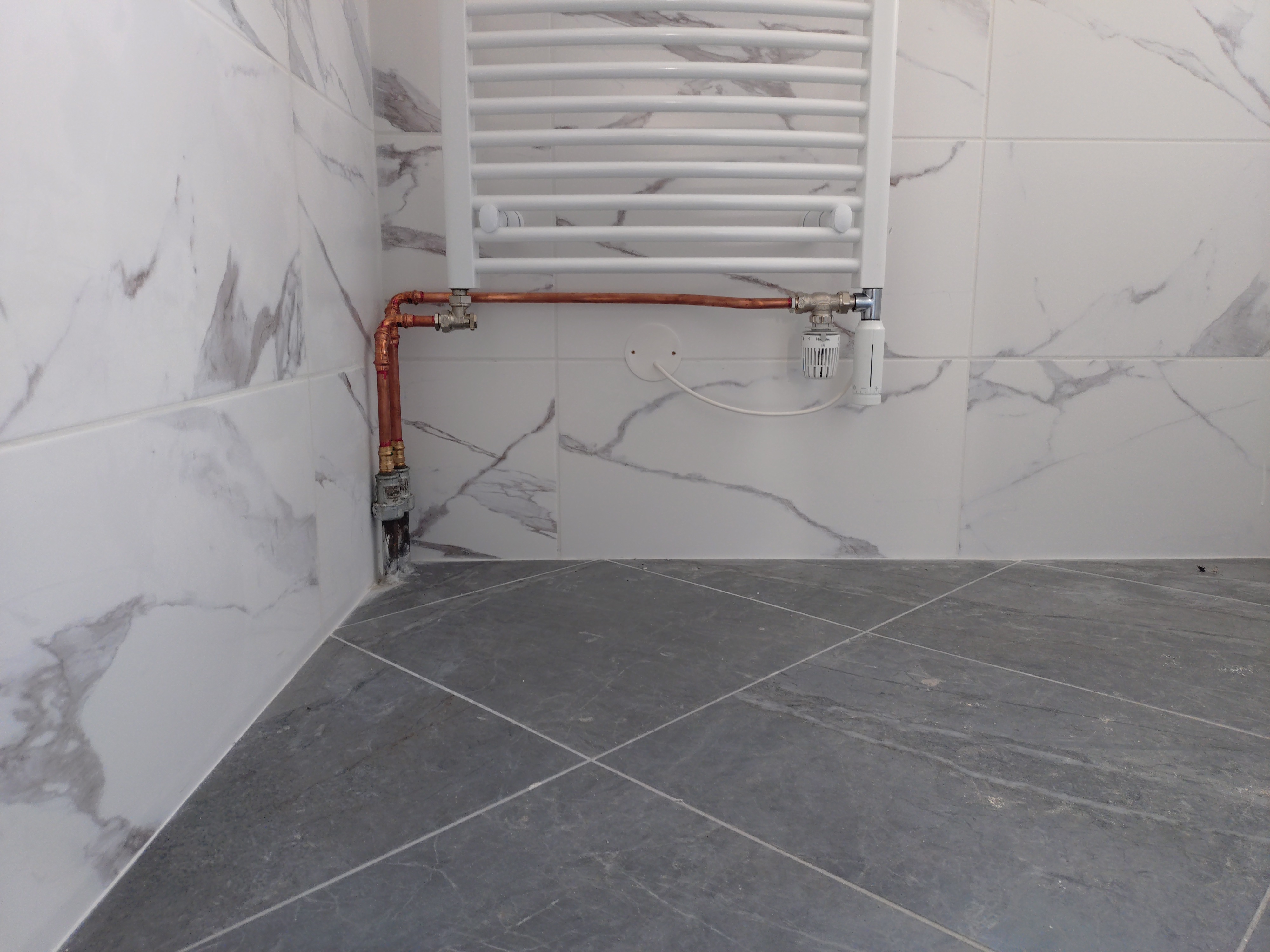 Instalatérské služby Martin Pekař foto 6