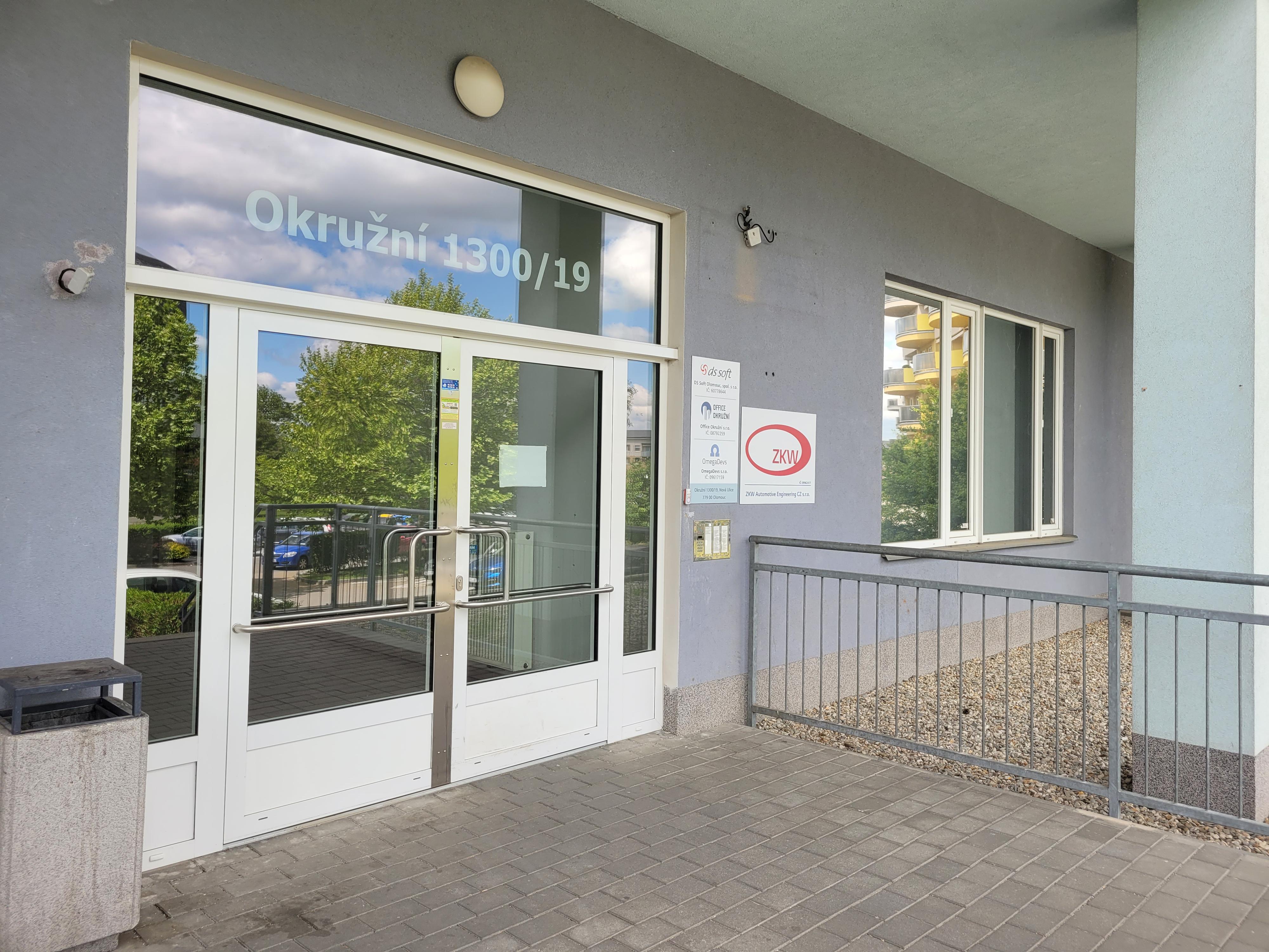 DS Soft Olomouc, spol. s r.o. foto 2