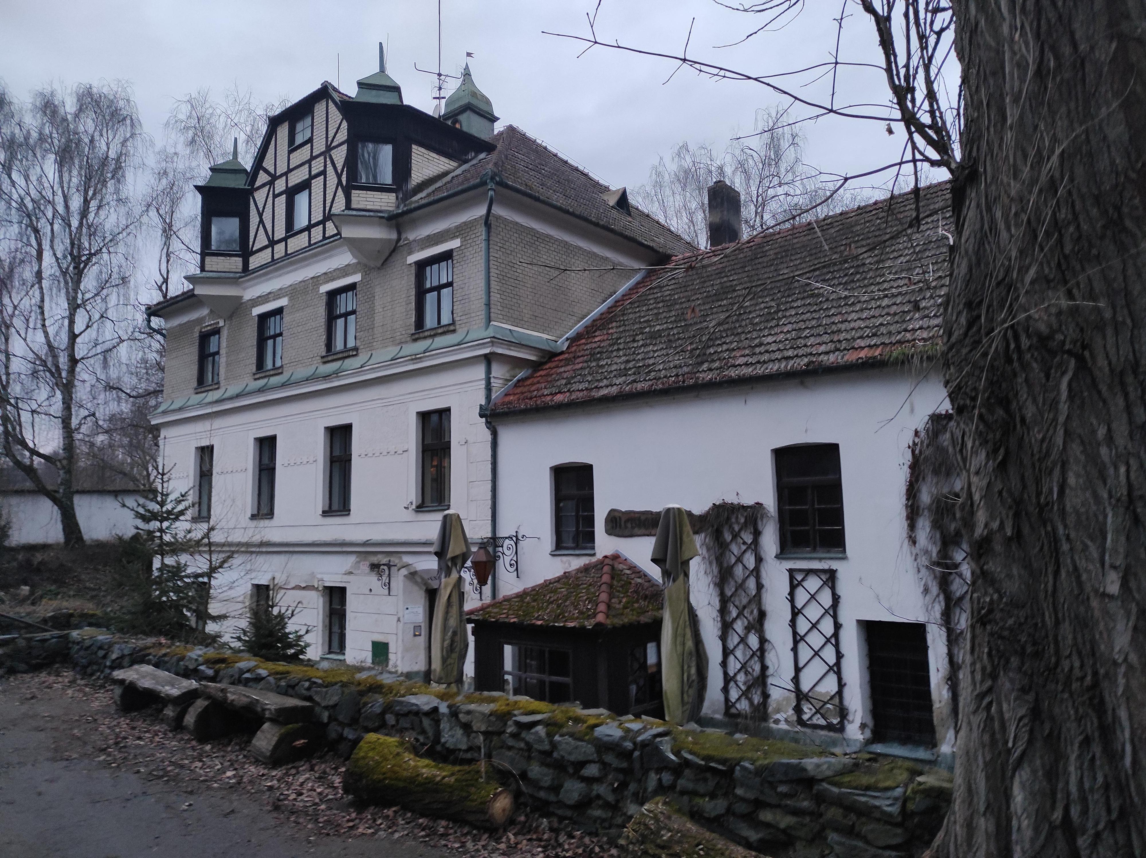 Jezdecký klub ELIOT foto 2