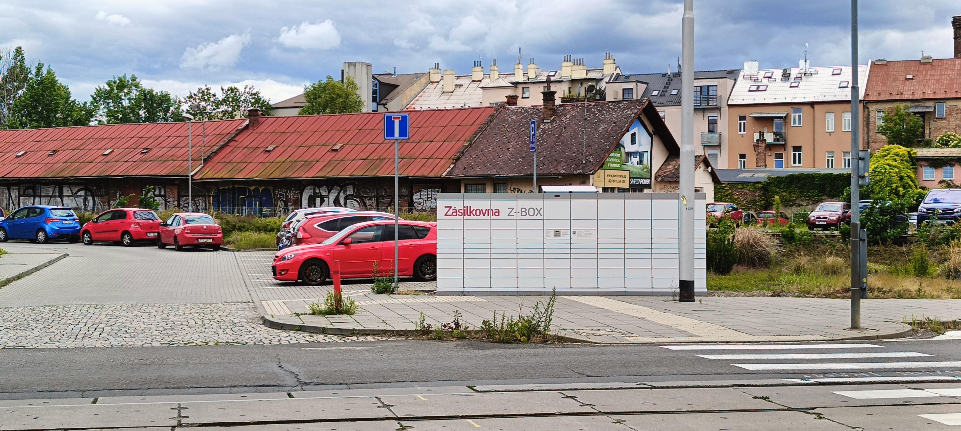 Z-Box foto 2