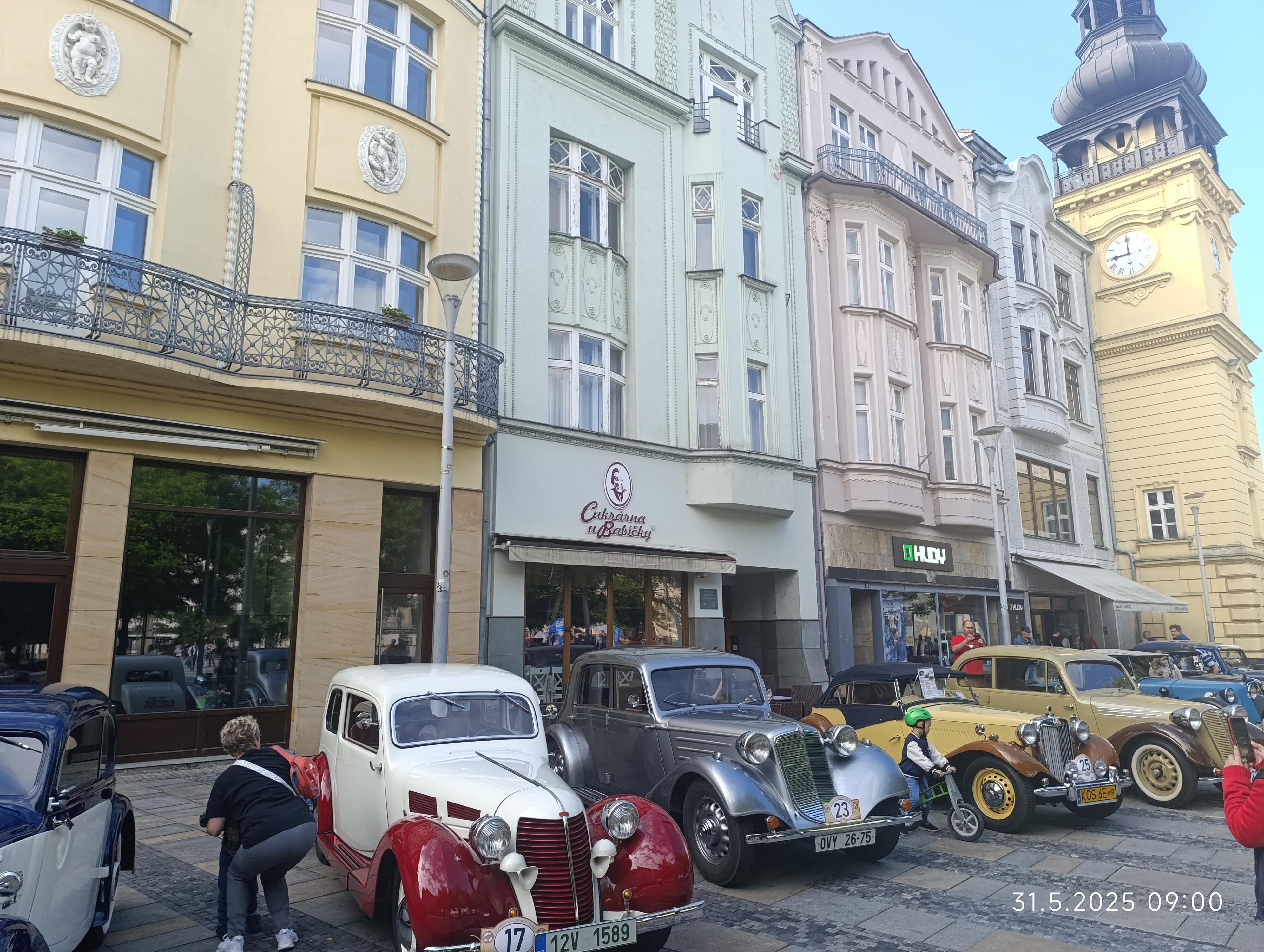 Cukrárna u Babičky foto 3