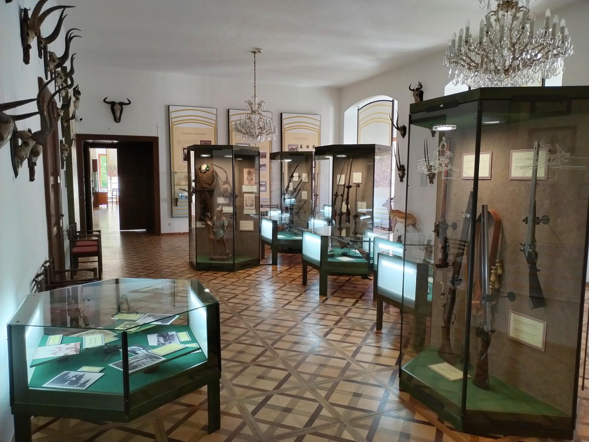 Muzeum Podblanicka foto 5