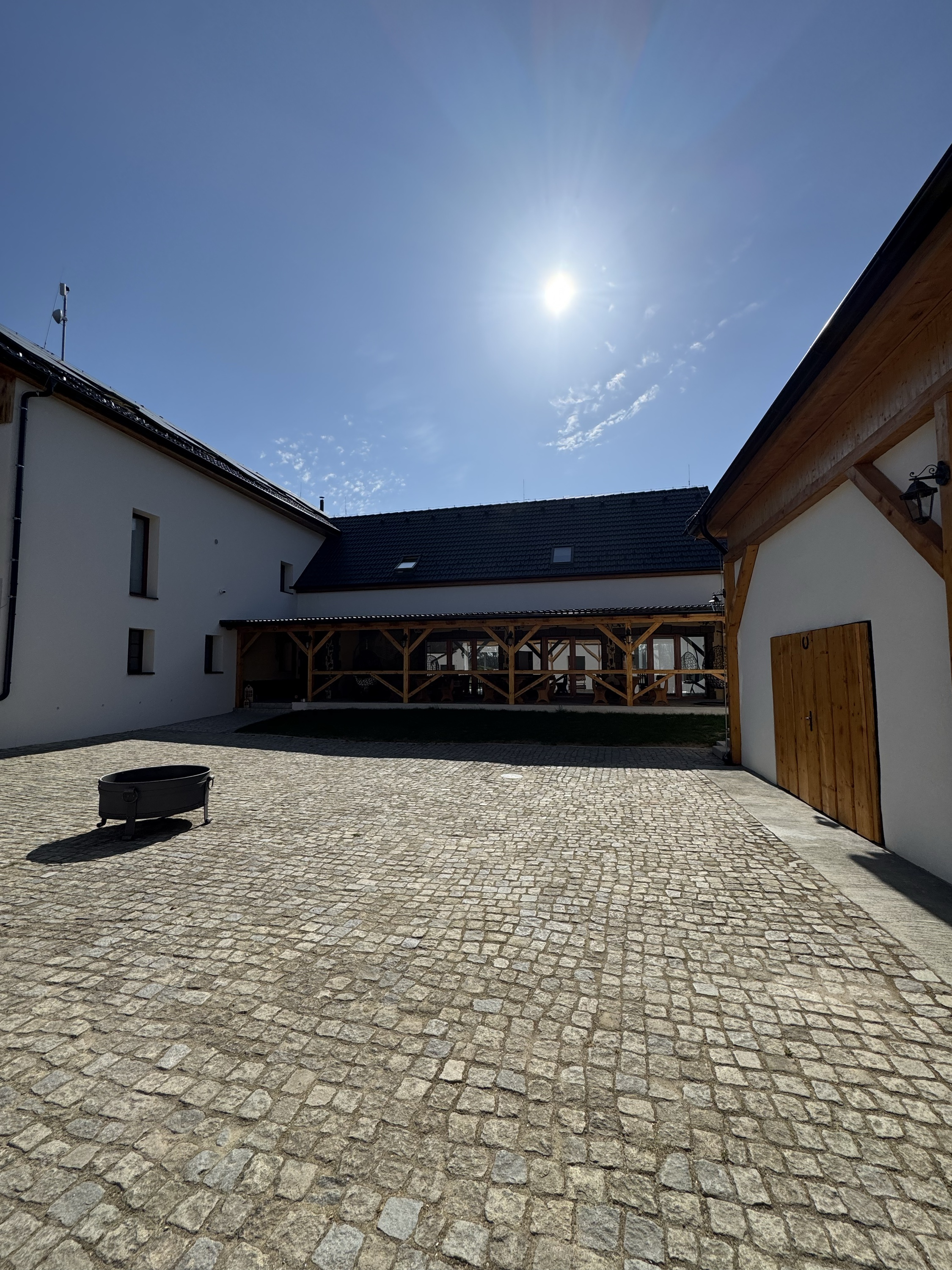 Rezkův mlýn foto 4