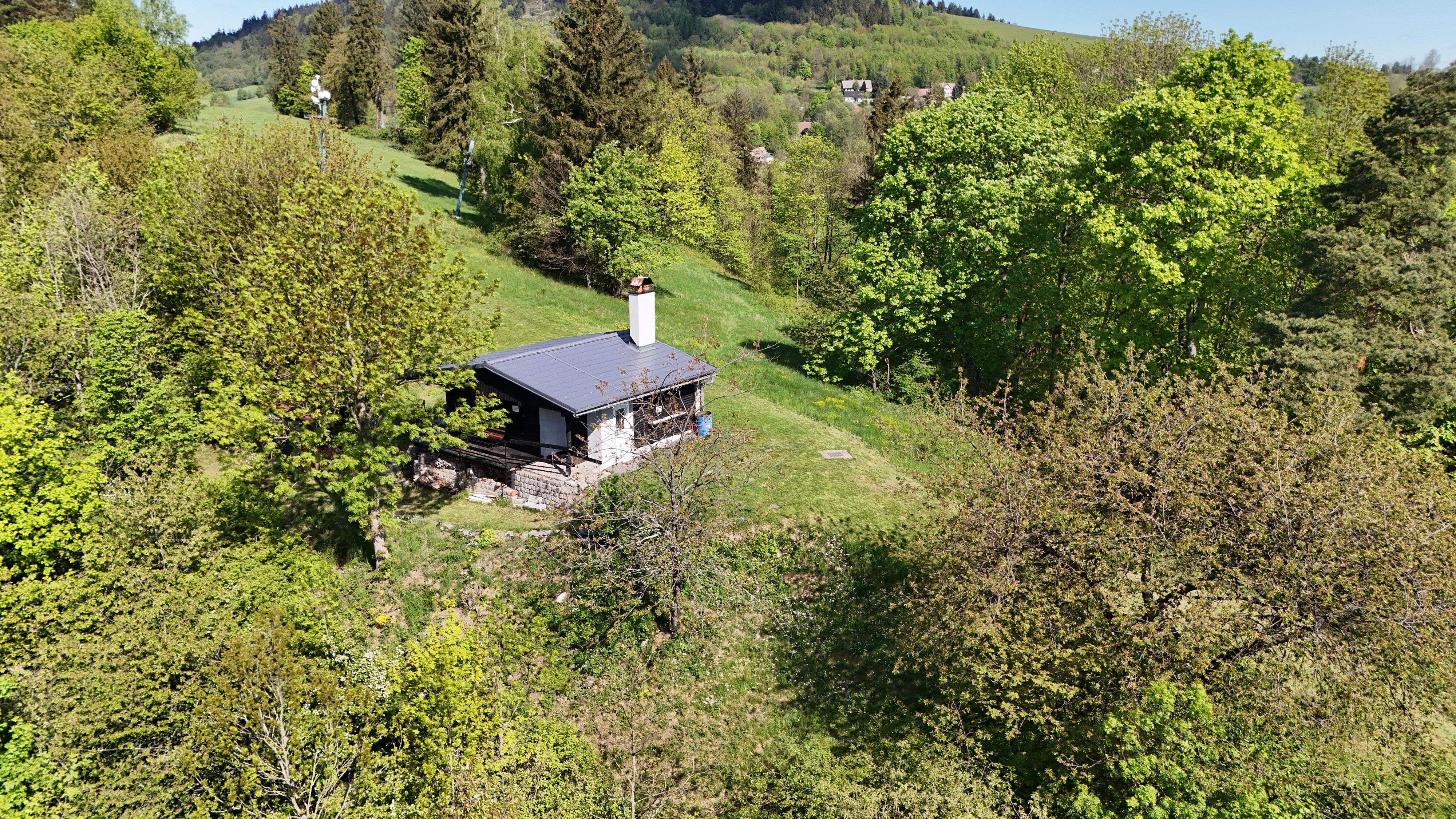 Občerstvení SKI Areál Buřín foto 3
