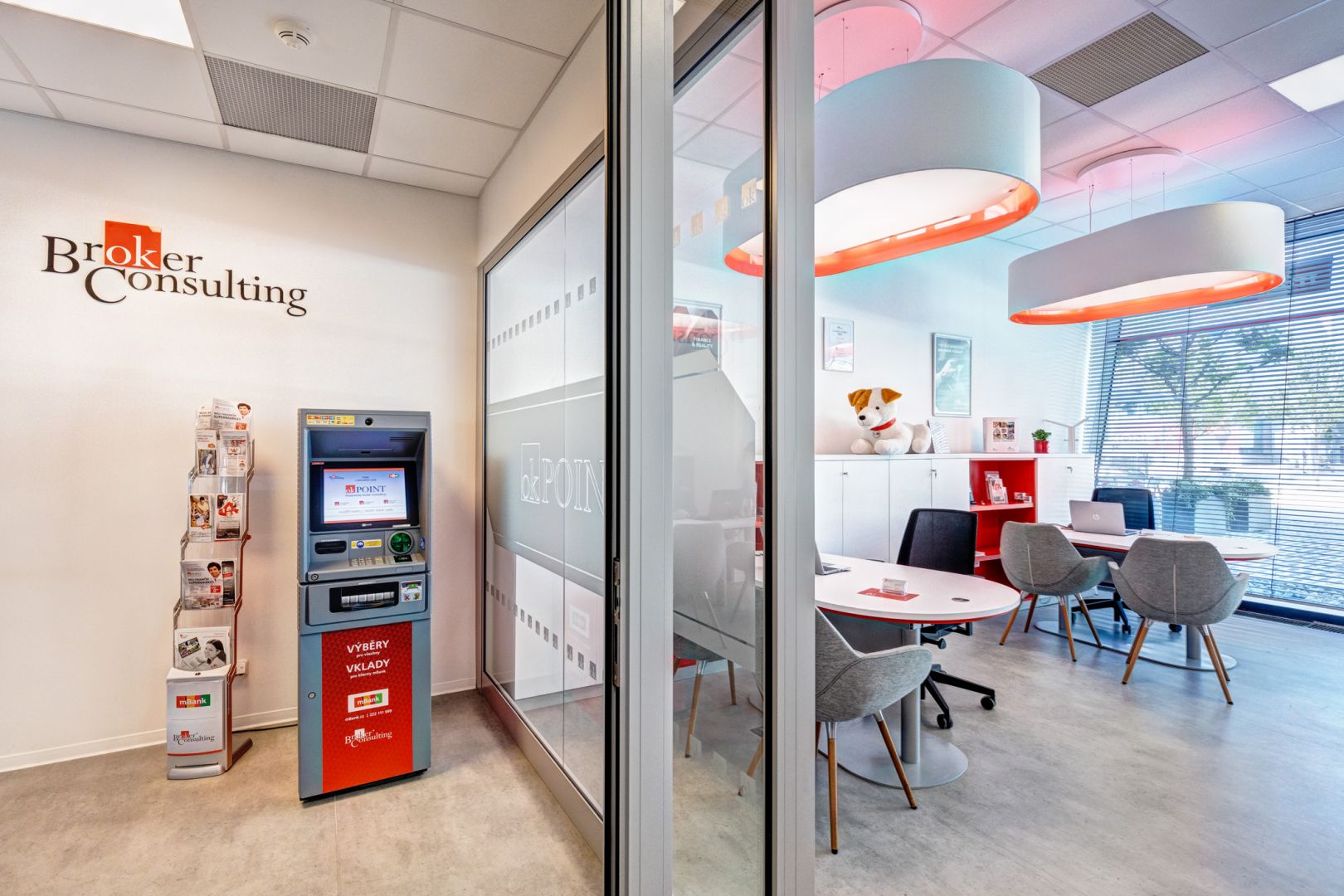 Broker Consulting - Broker Point Premium foto 3