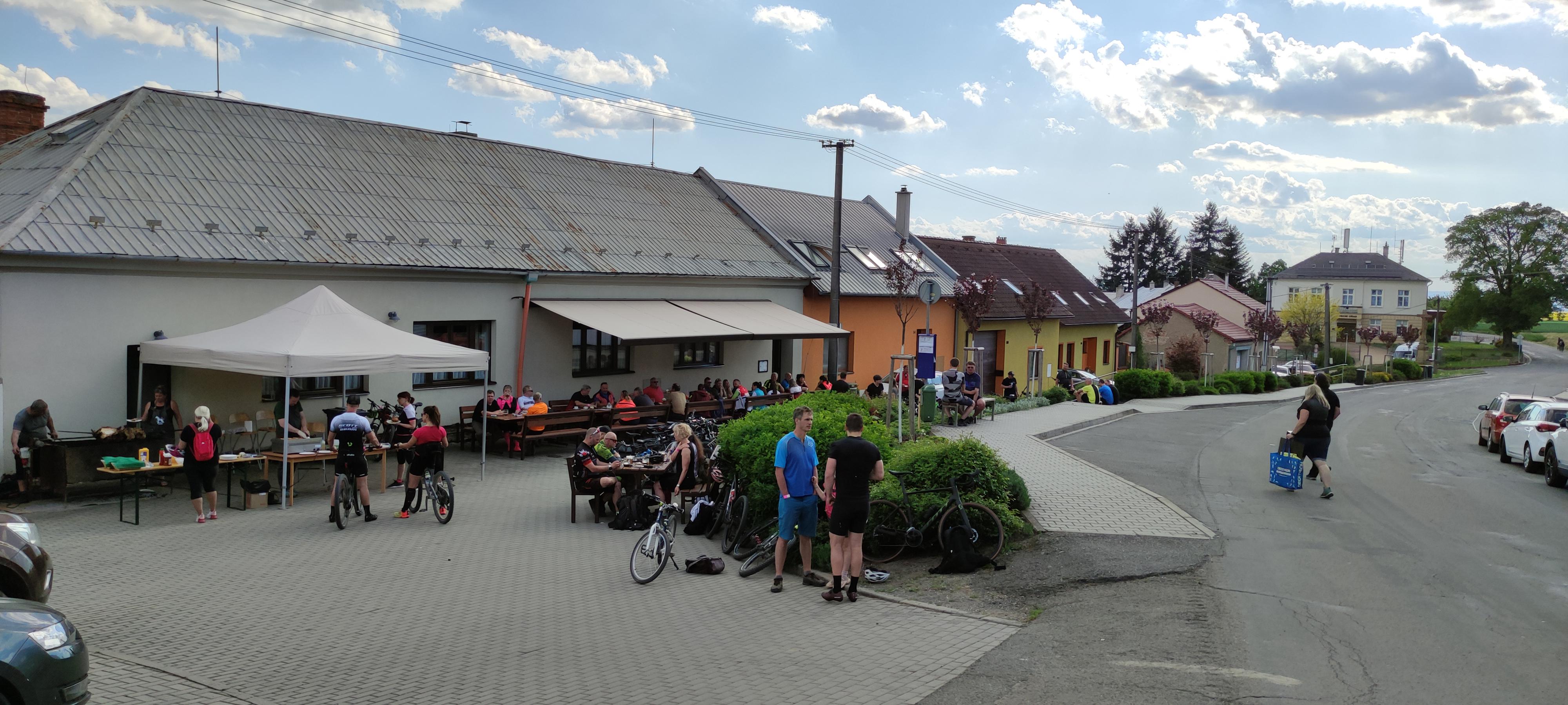 Hostinec Slušná ČTVERKA foto 6