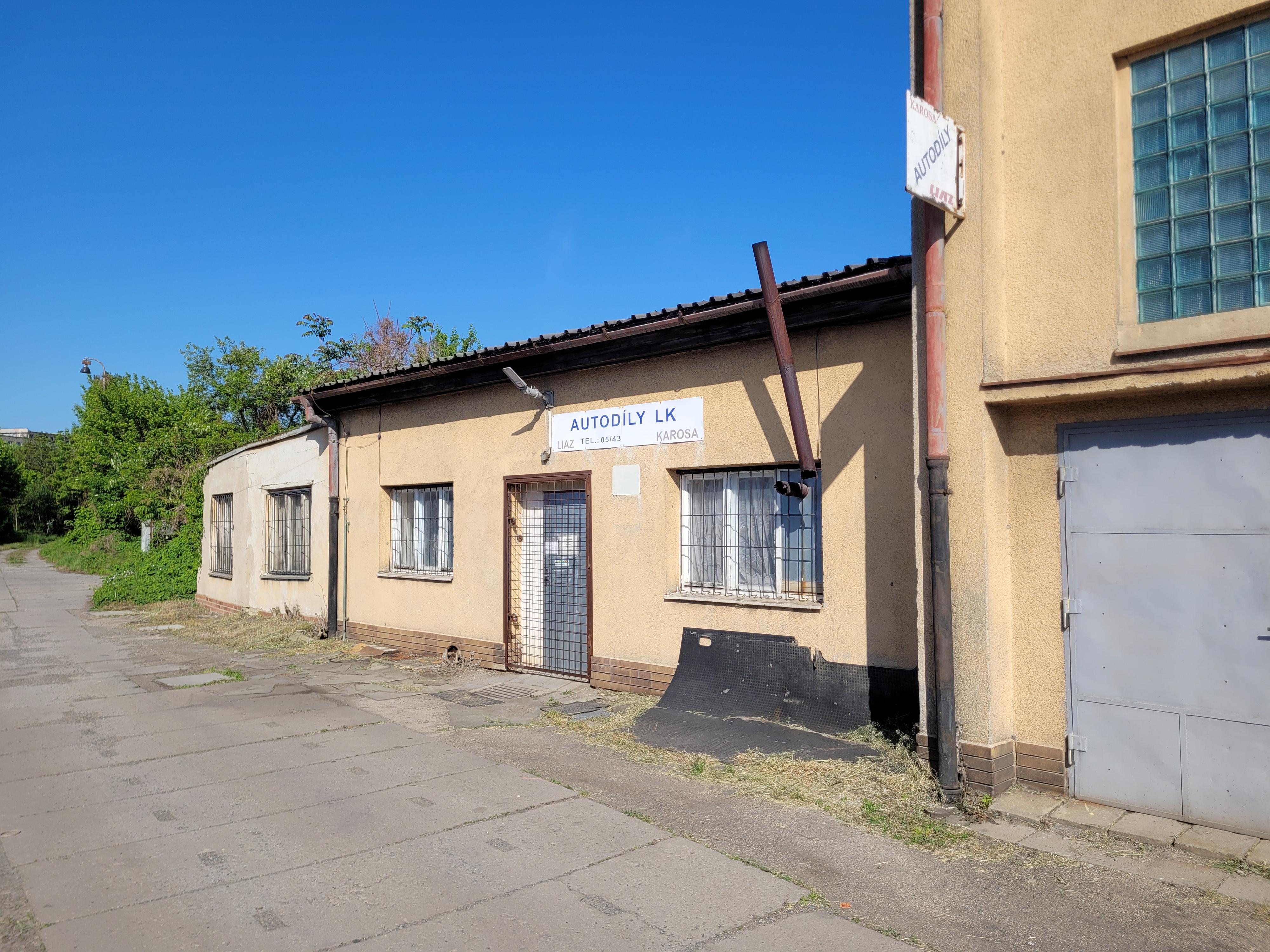 LK auto, s.r.o. foto 1