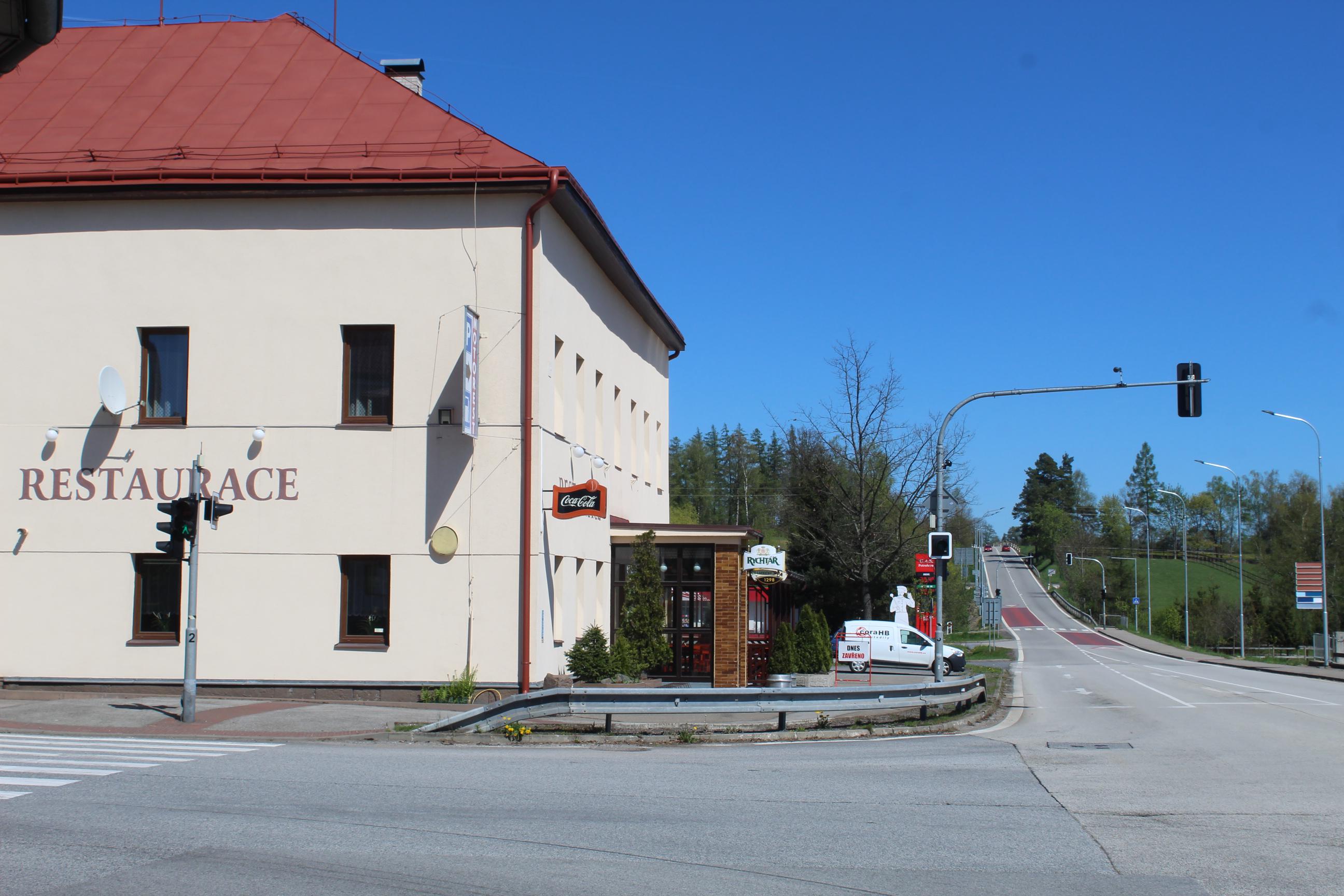 Restaurace U Lázničků foto 6