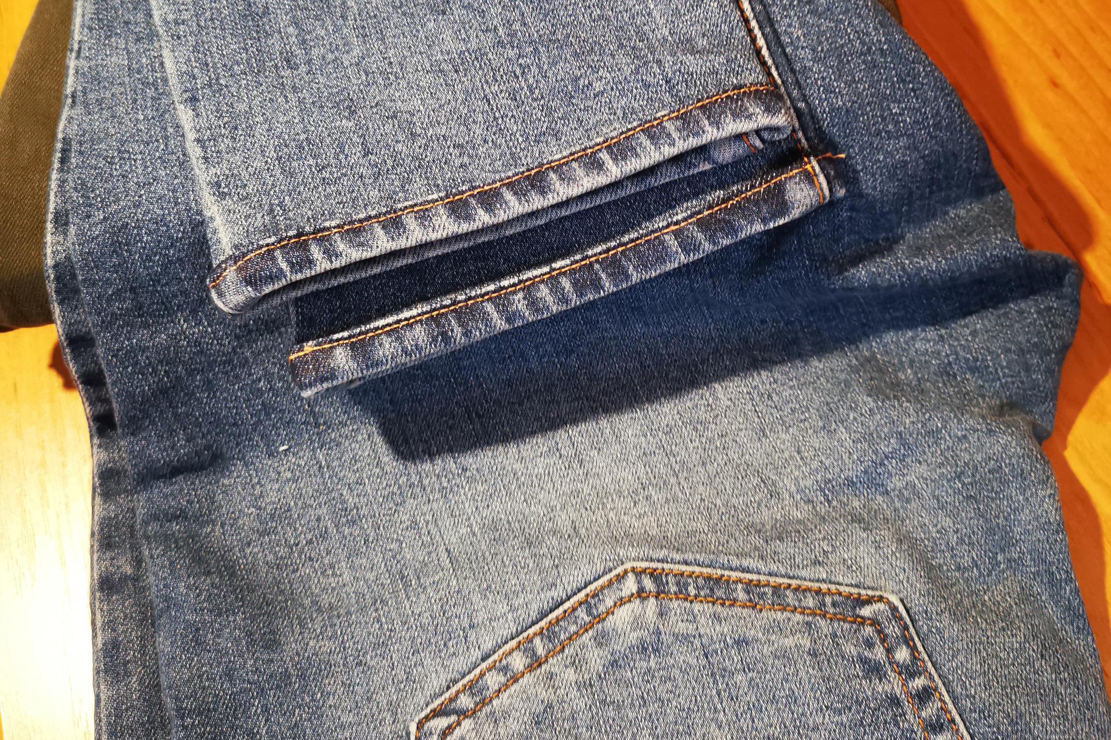 Švadlena Irena Pelcrová