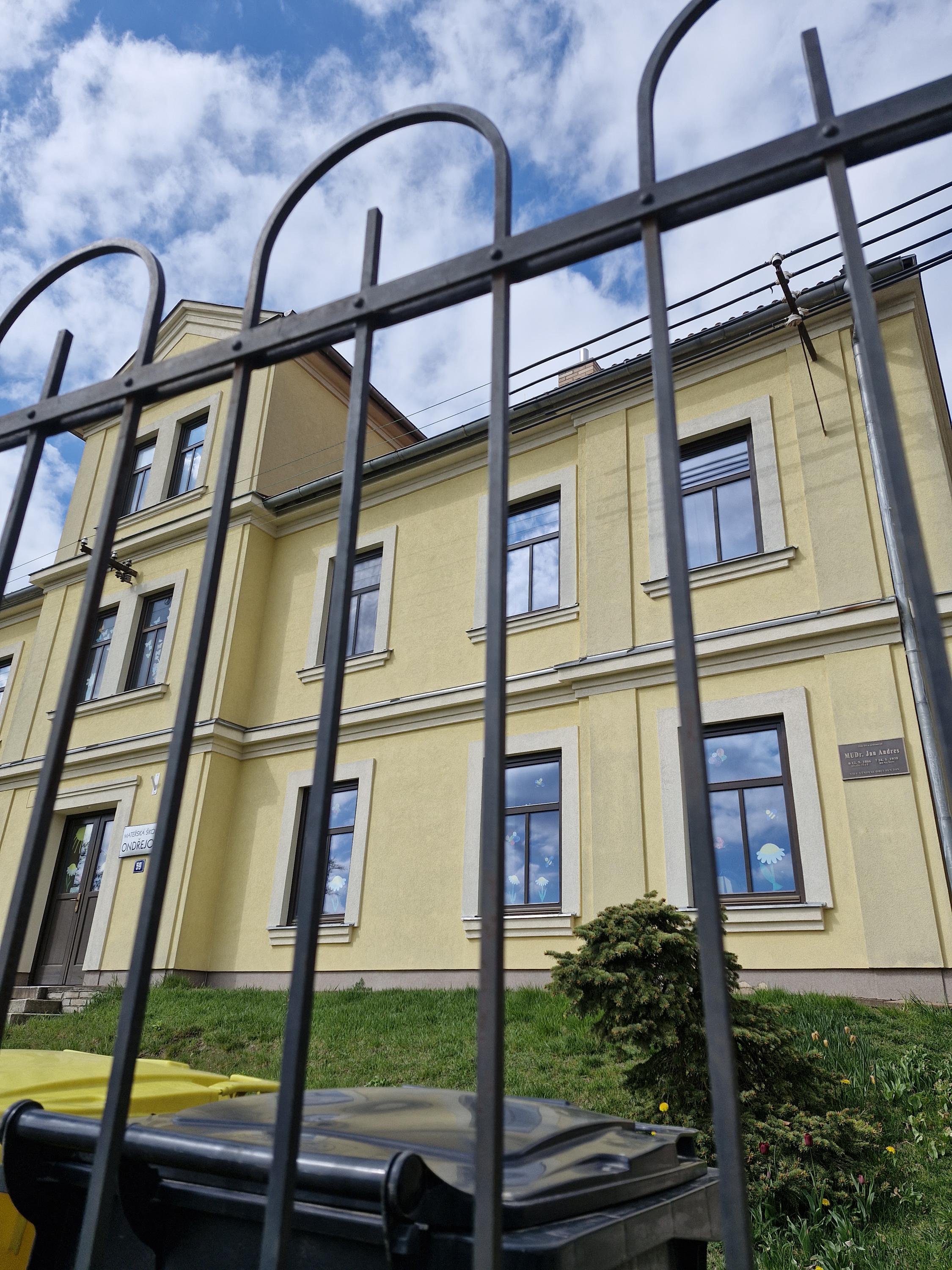 Mateřská škola Ondřejov foto 2