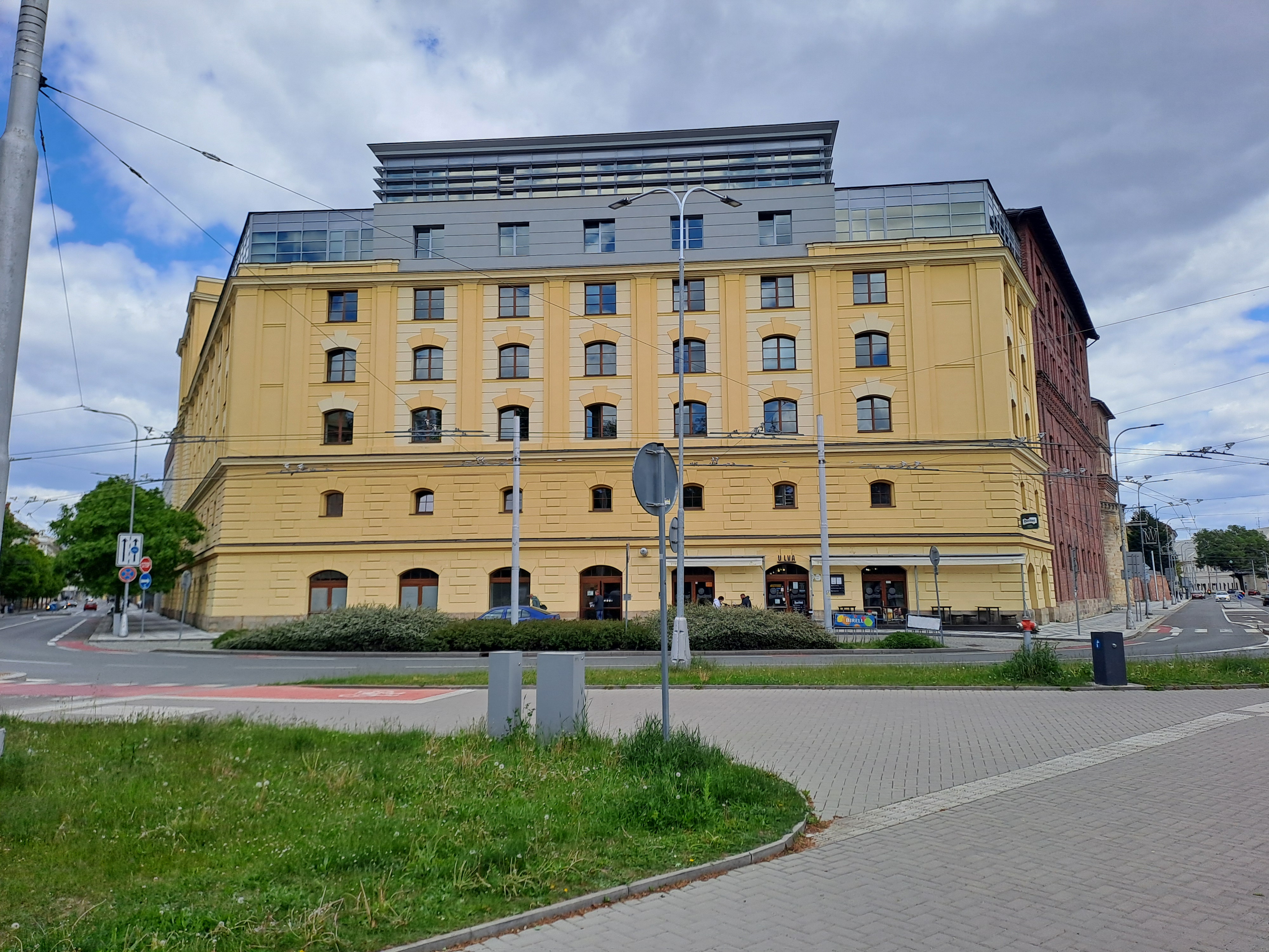 Krajský úřad Královéhradeckého kraje foto 6