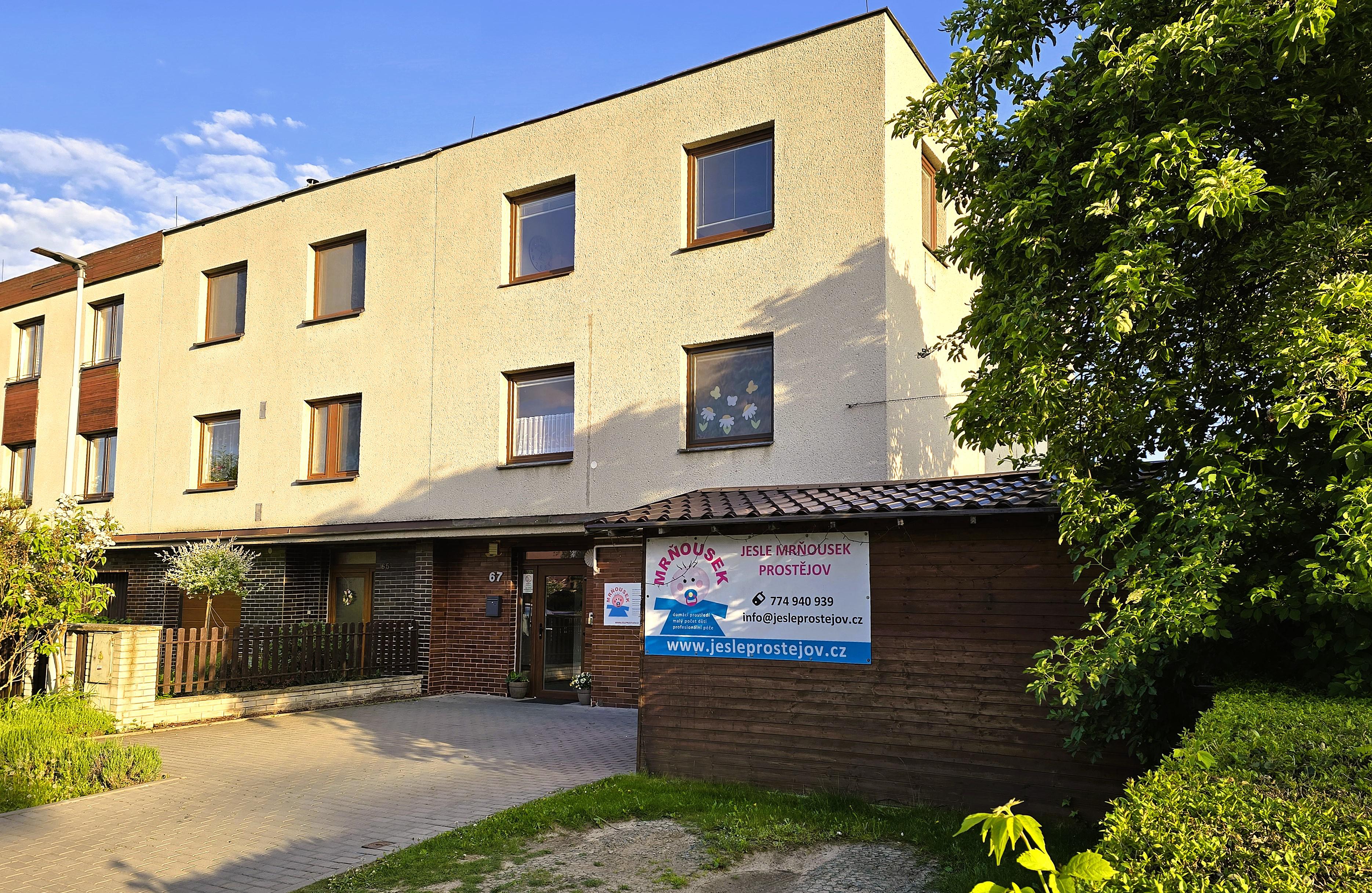 Jesle MRŇOUSEK foto 4