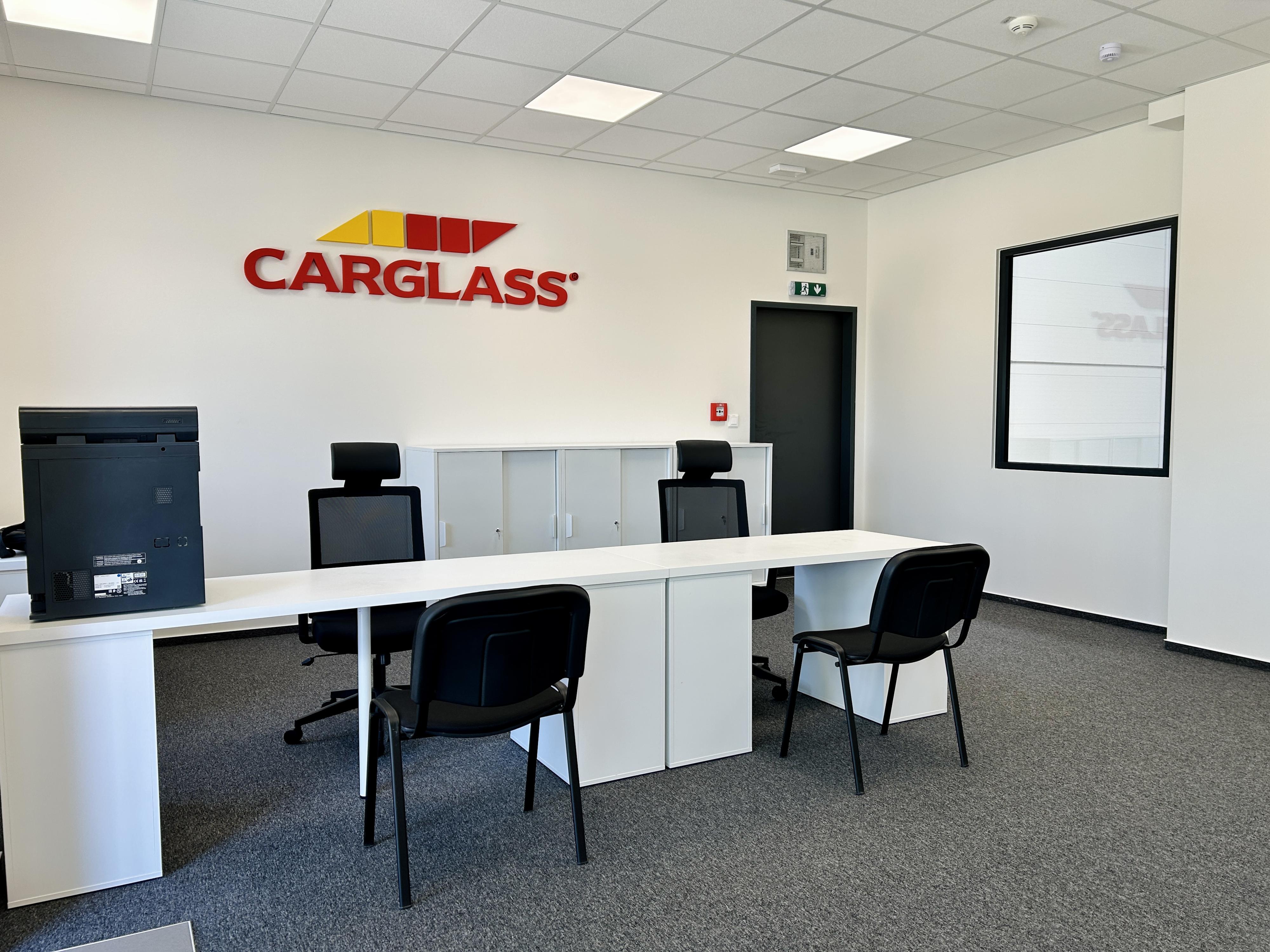 Carglass® foto 2