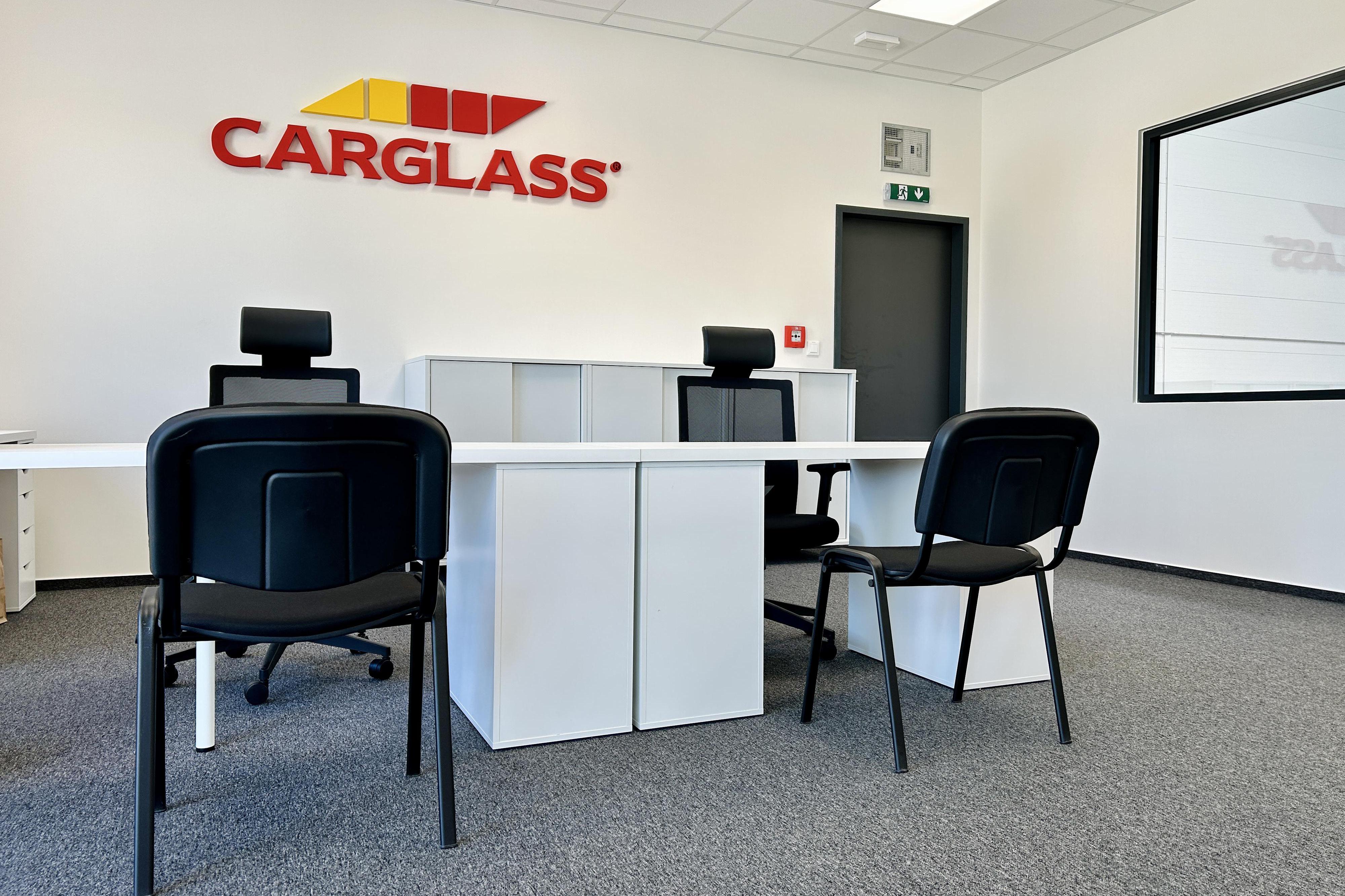 Carglass®