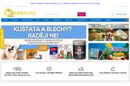 Fotografie Chovatelský a rybářský e-shop Habeo.cz