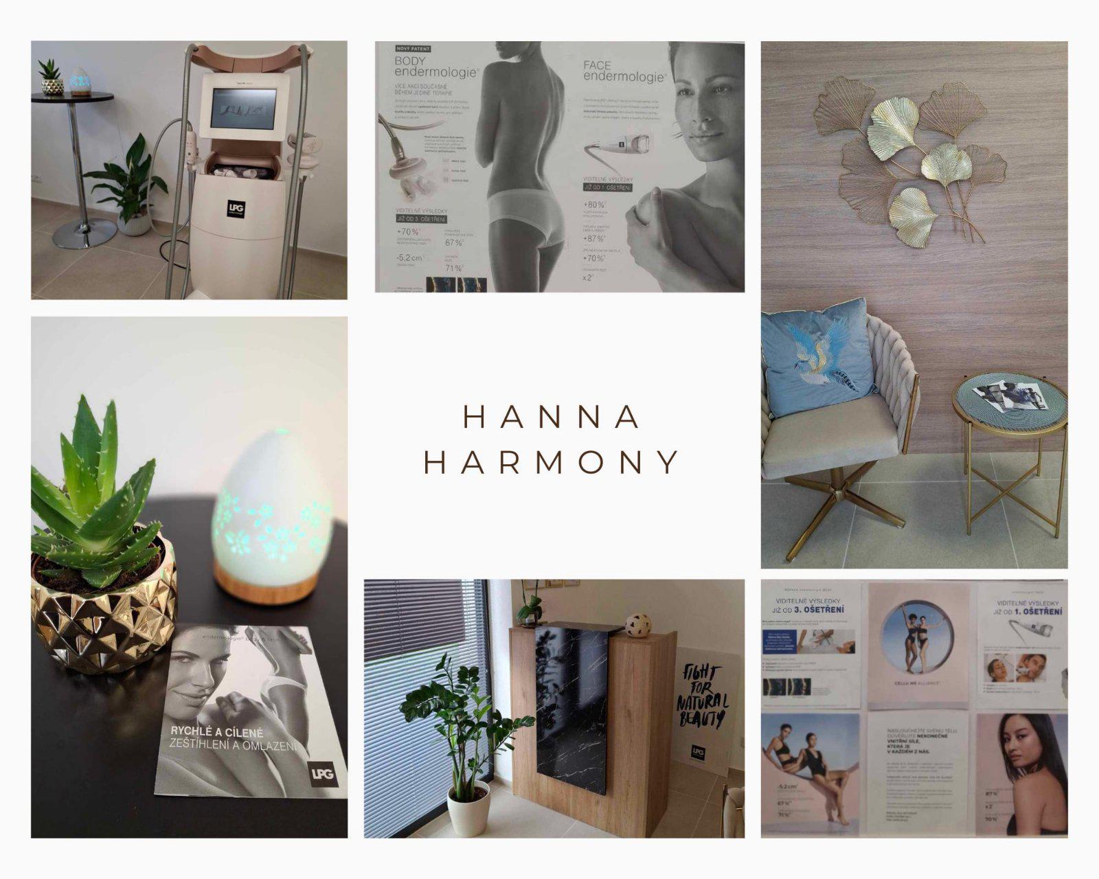 Hanna Harmony foto 2