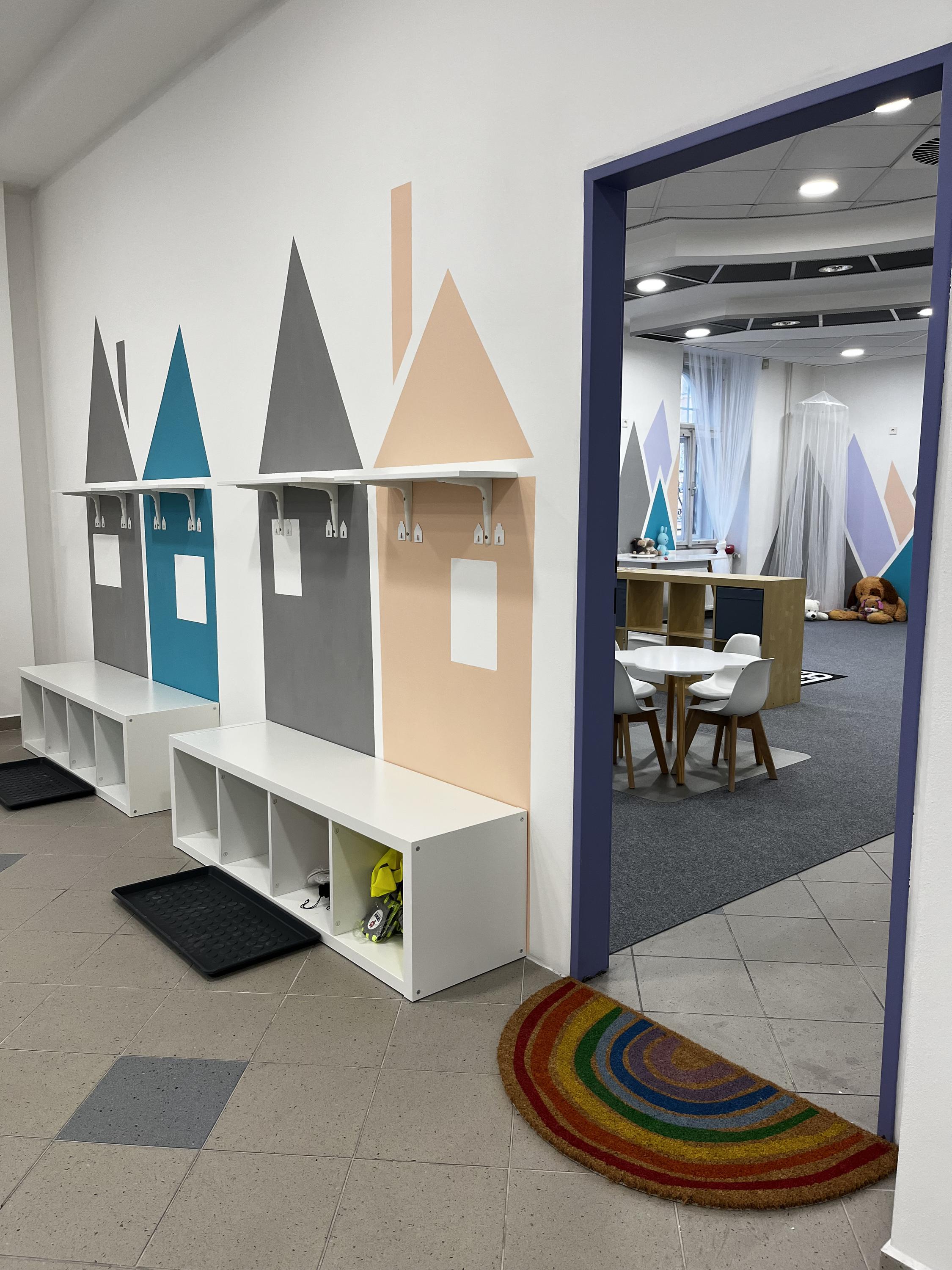 Dětská skupina Mumini,z.s. foto 2