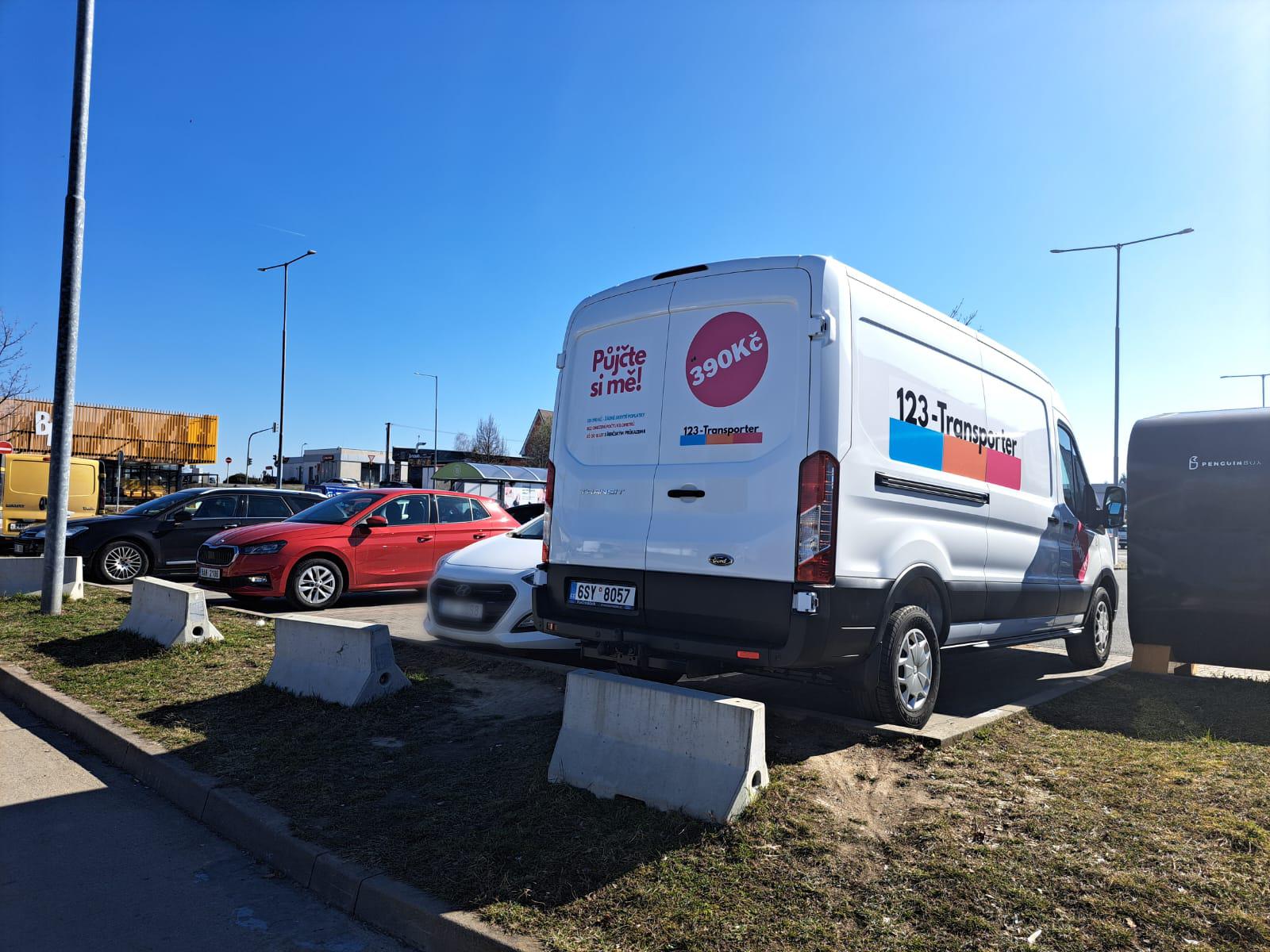 Shared Mobility Czechia foto 3