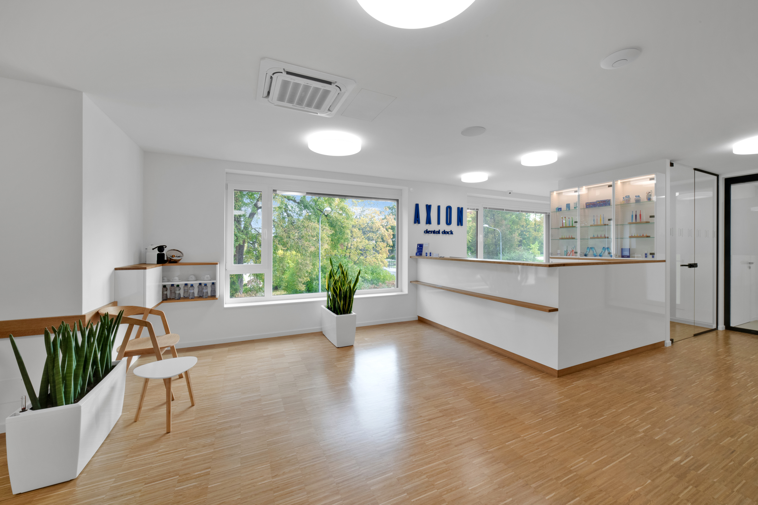 AXION Dental dock Cheb foto 6
