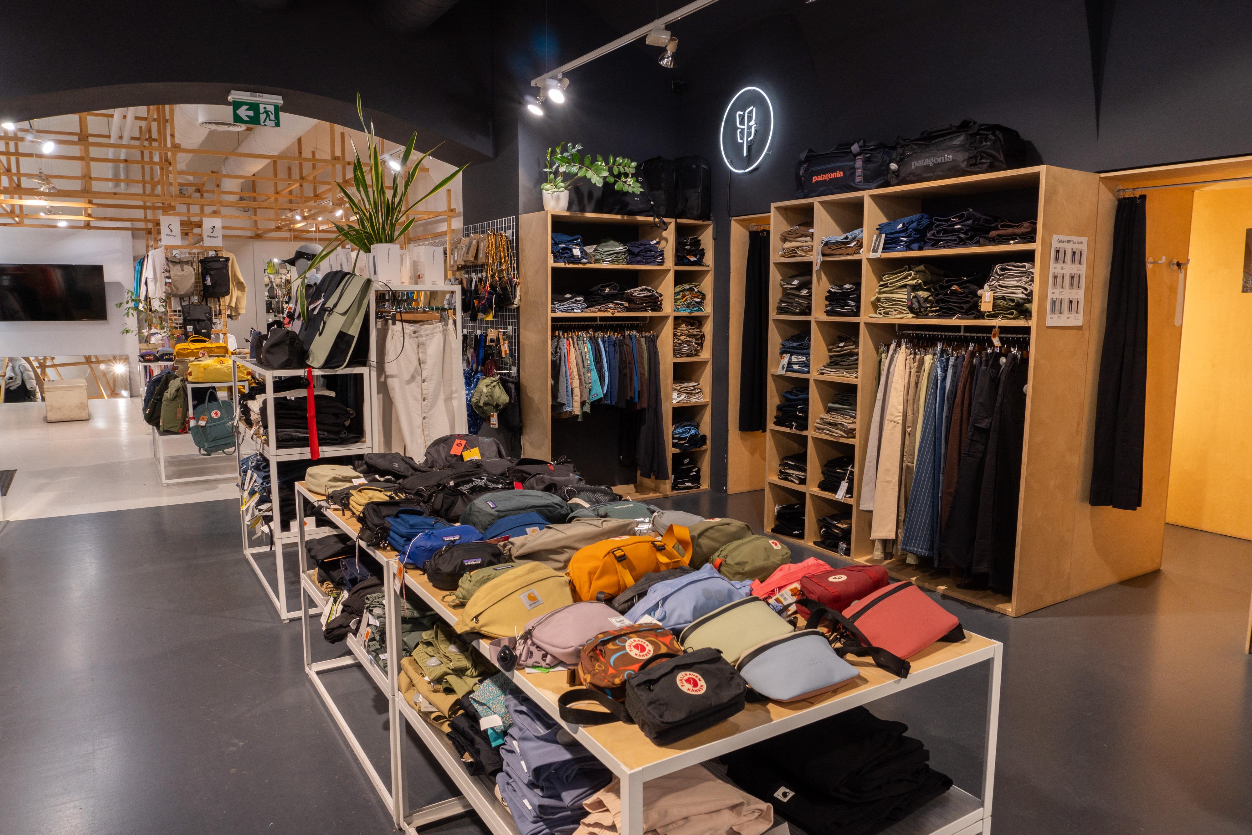 Freshlabels Flagship Store foto 3