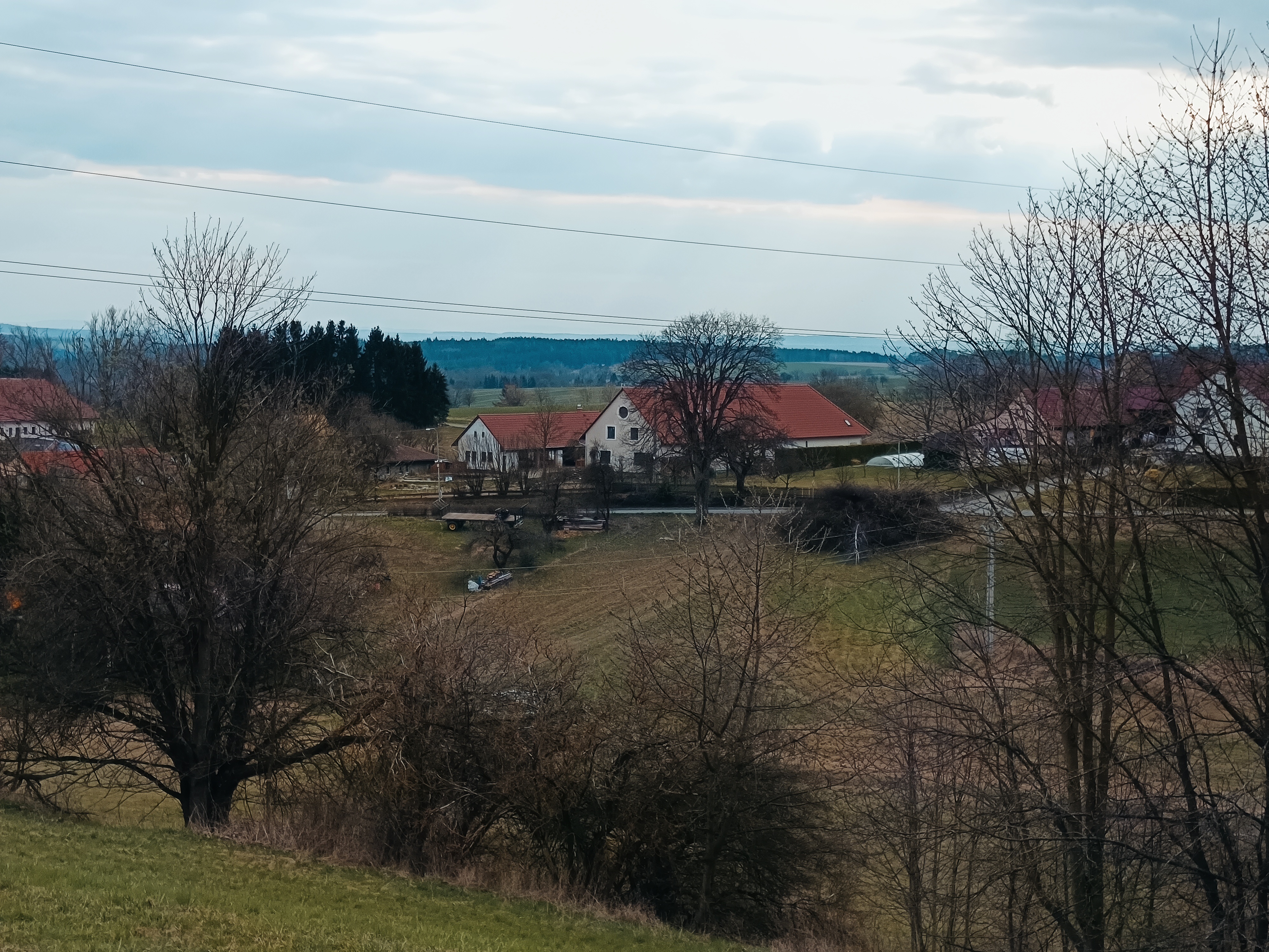 Ekofarma Lejčkov foto 3