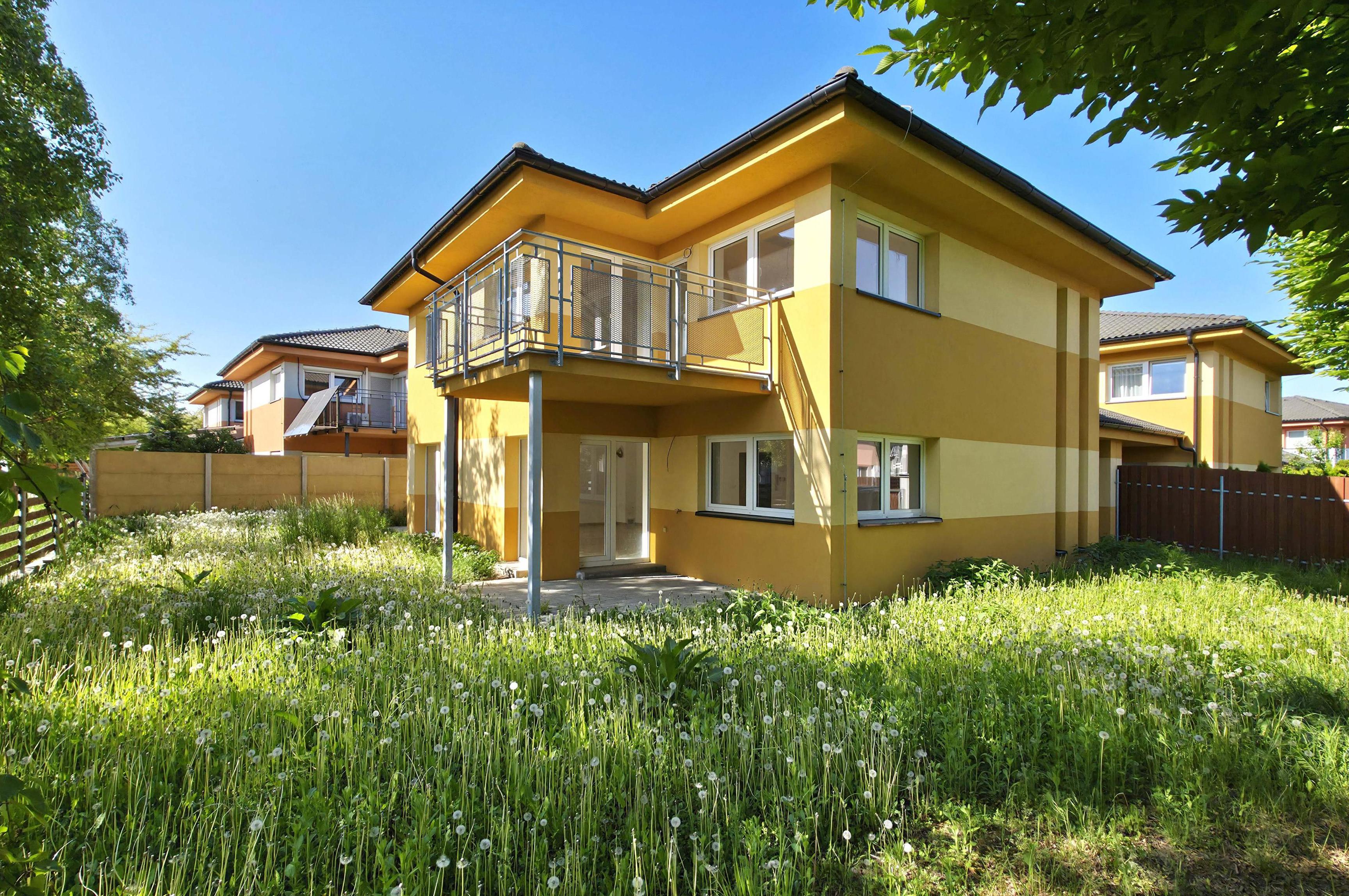 Prodej rodinného domu v obci Obříství