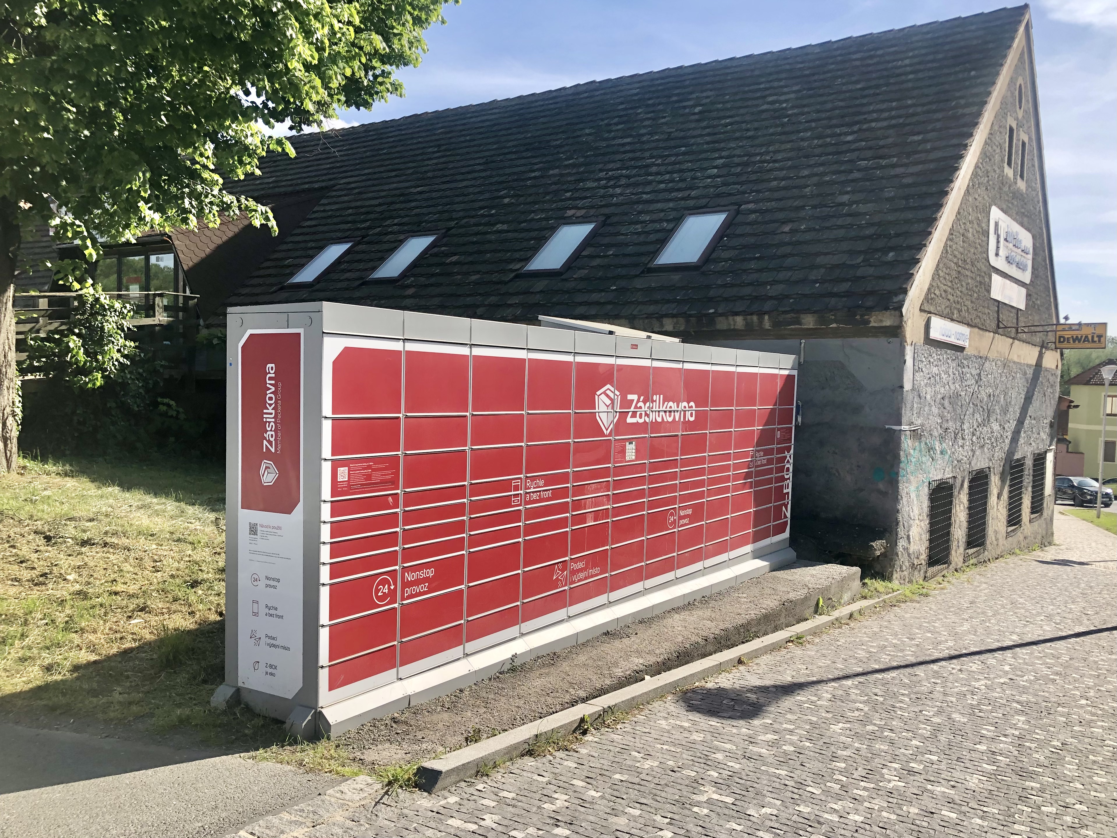 Z-BOX foto 3