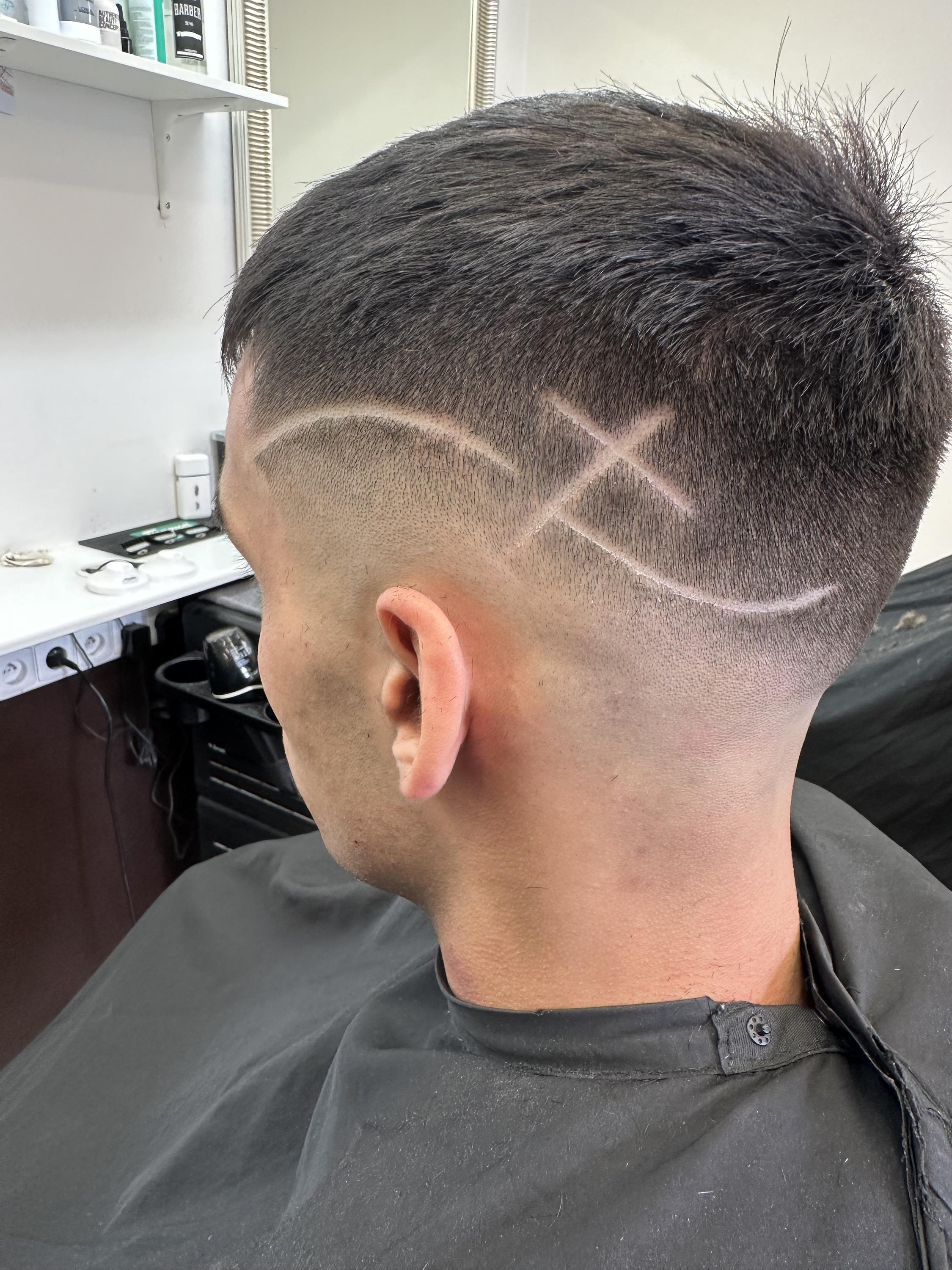 Štěpánka Zajíčková - kadeřnictví foto 2