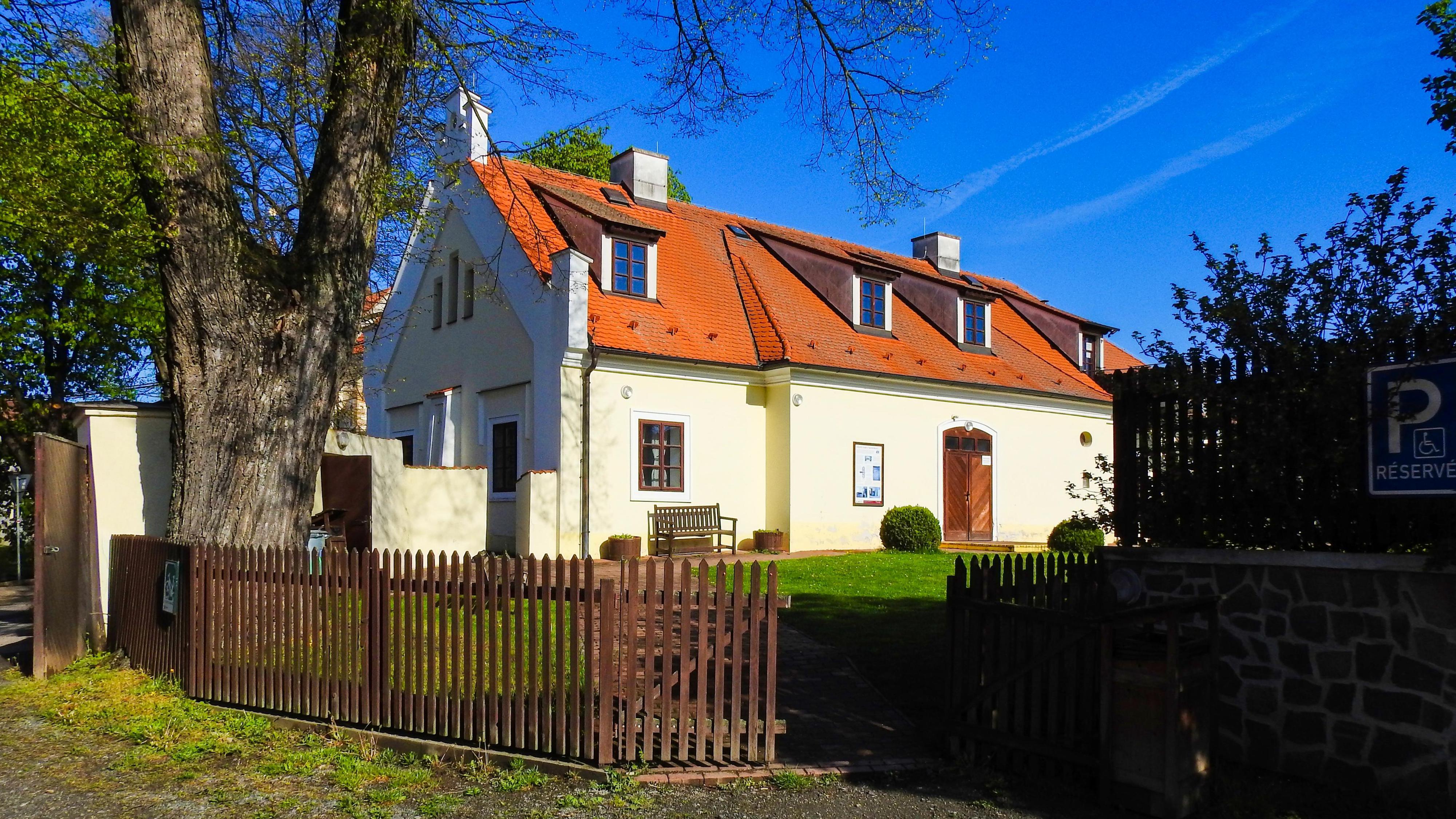 Farní muzeum Kondrac foto 3