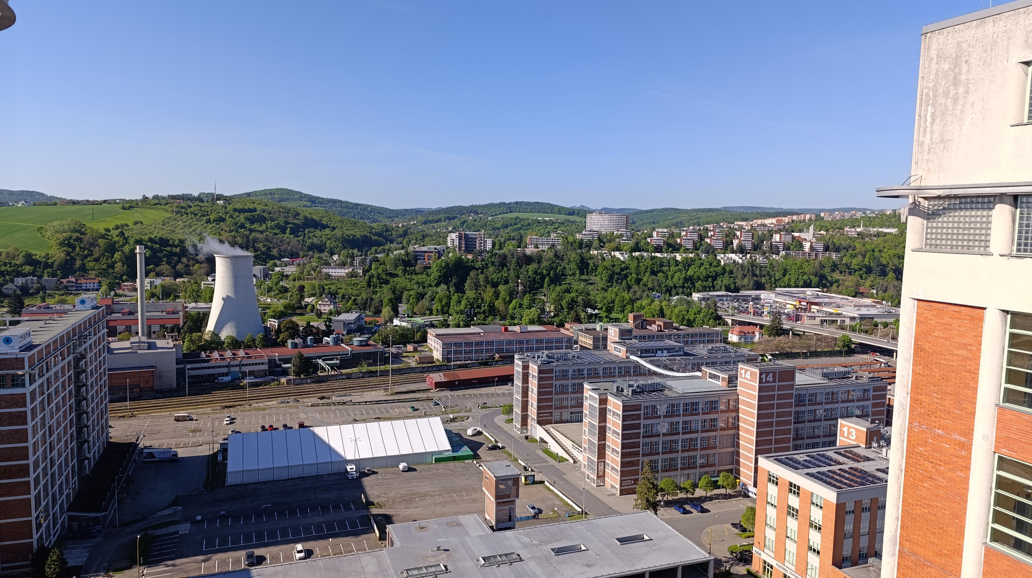 Knihovna Muzea jihovýchodní Moravy ve Zlíně foto 3