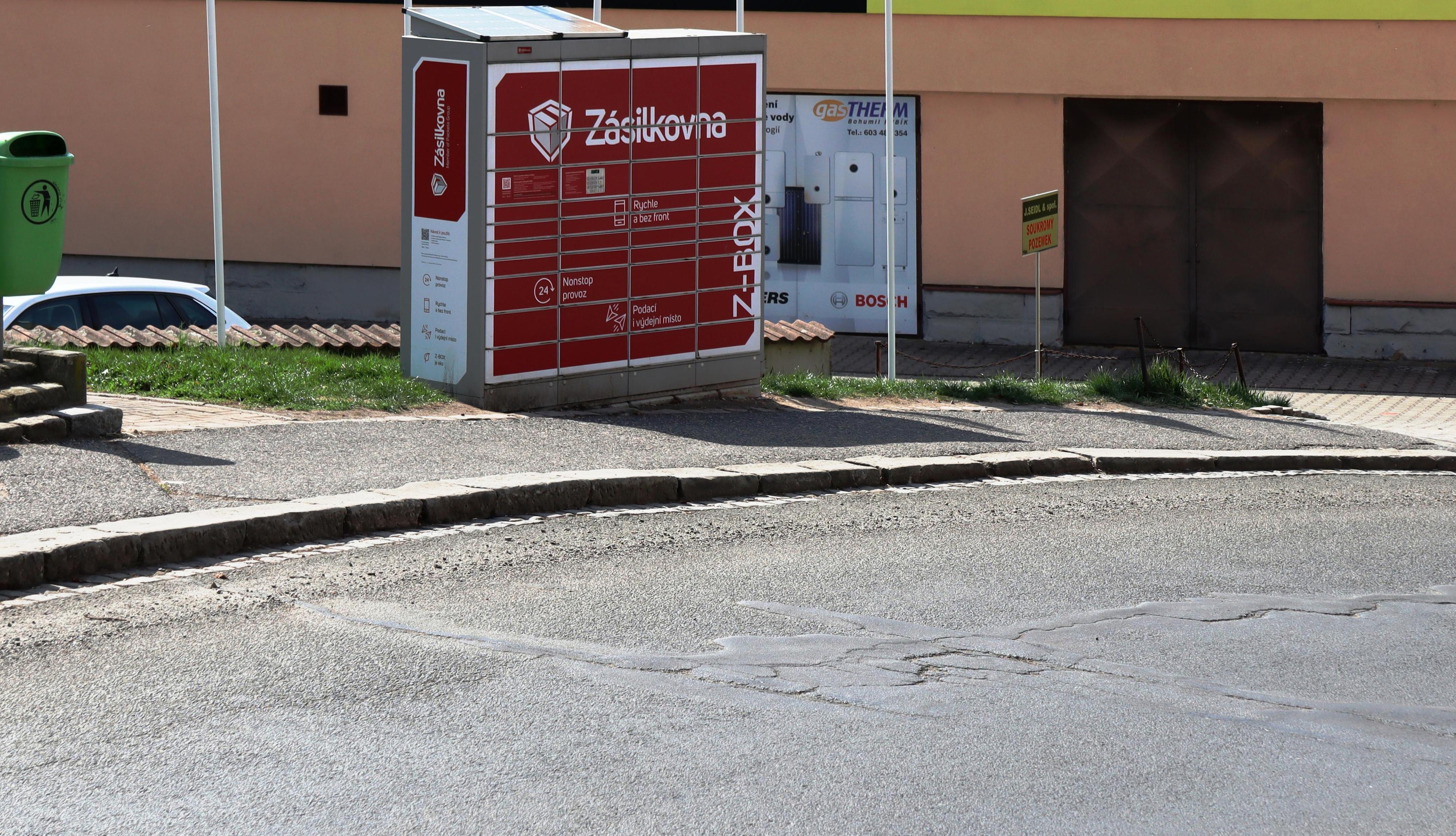 Z-BOX foto 2