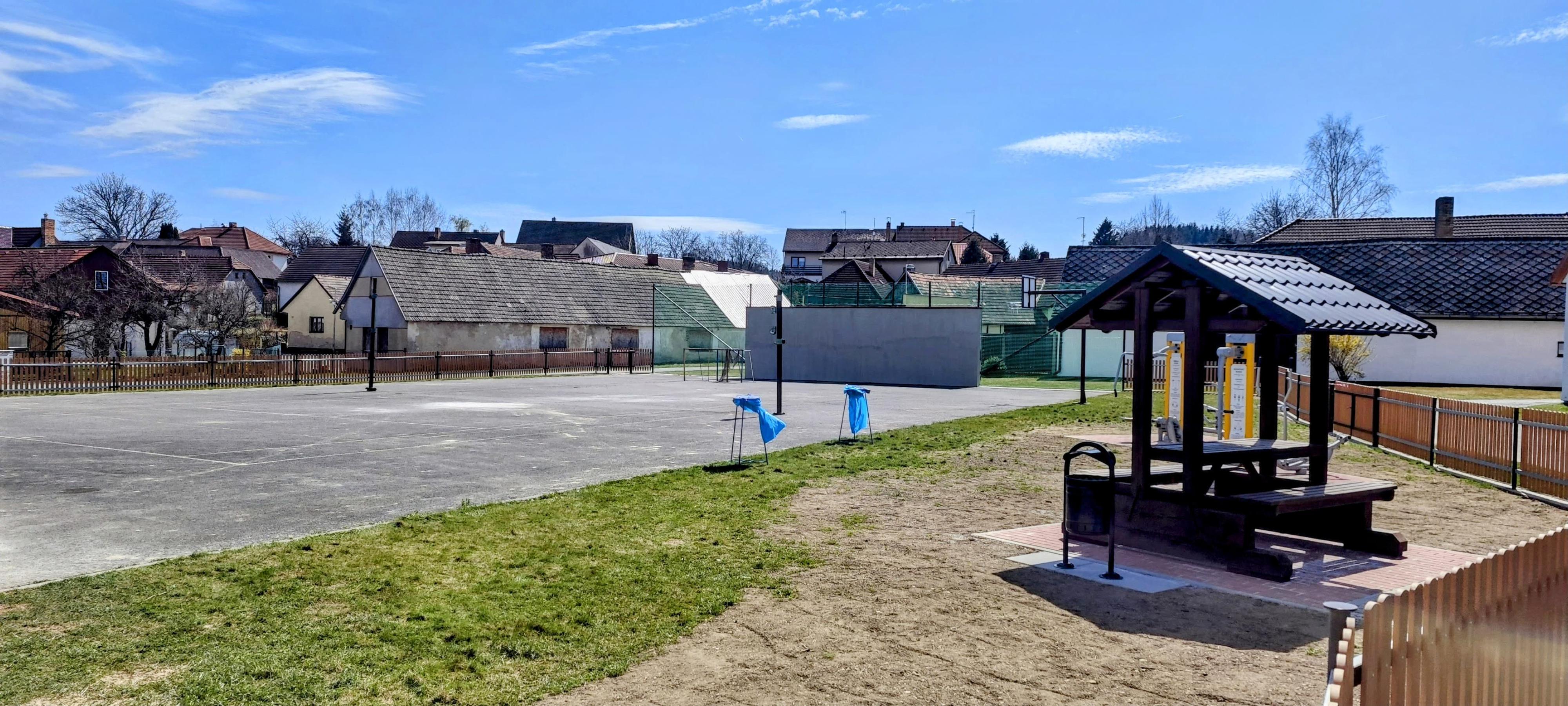 Božejov - úřad městyse foto 6