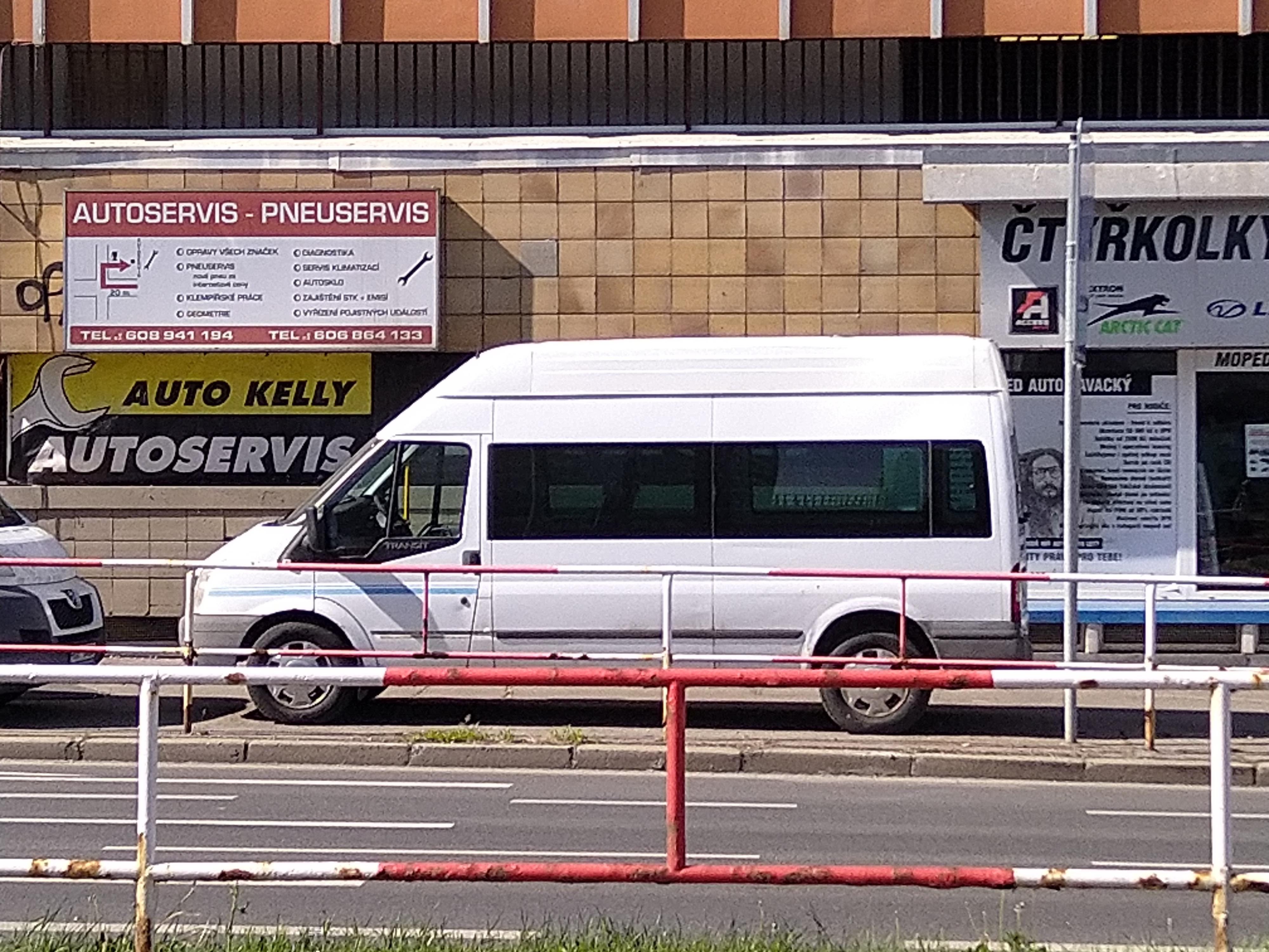 Autoservis Zavacký foto 2
