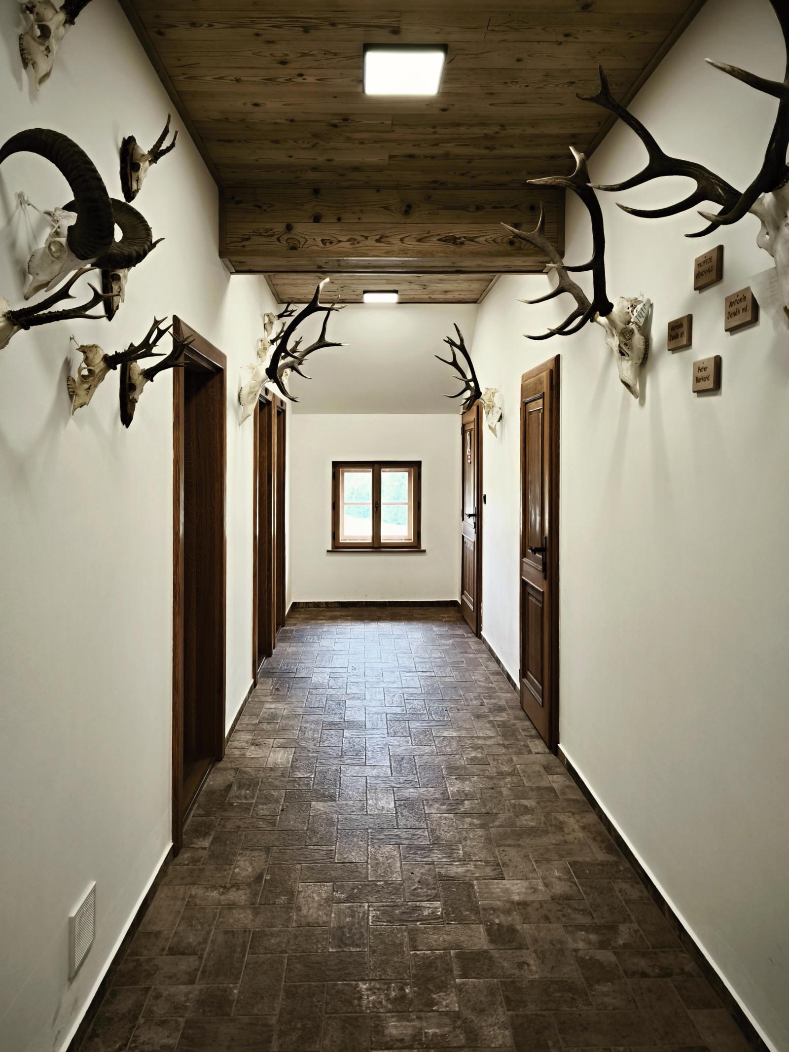 Hospoda Dalimilova rozhledna foto 6