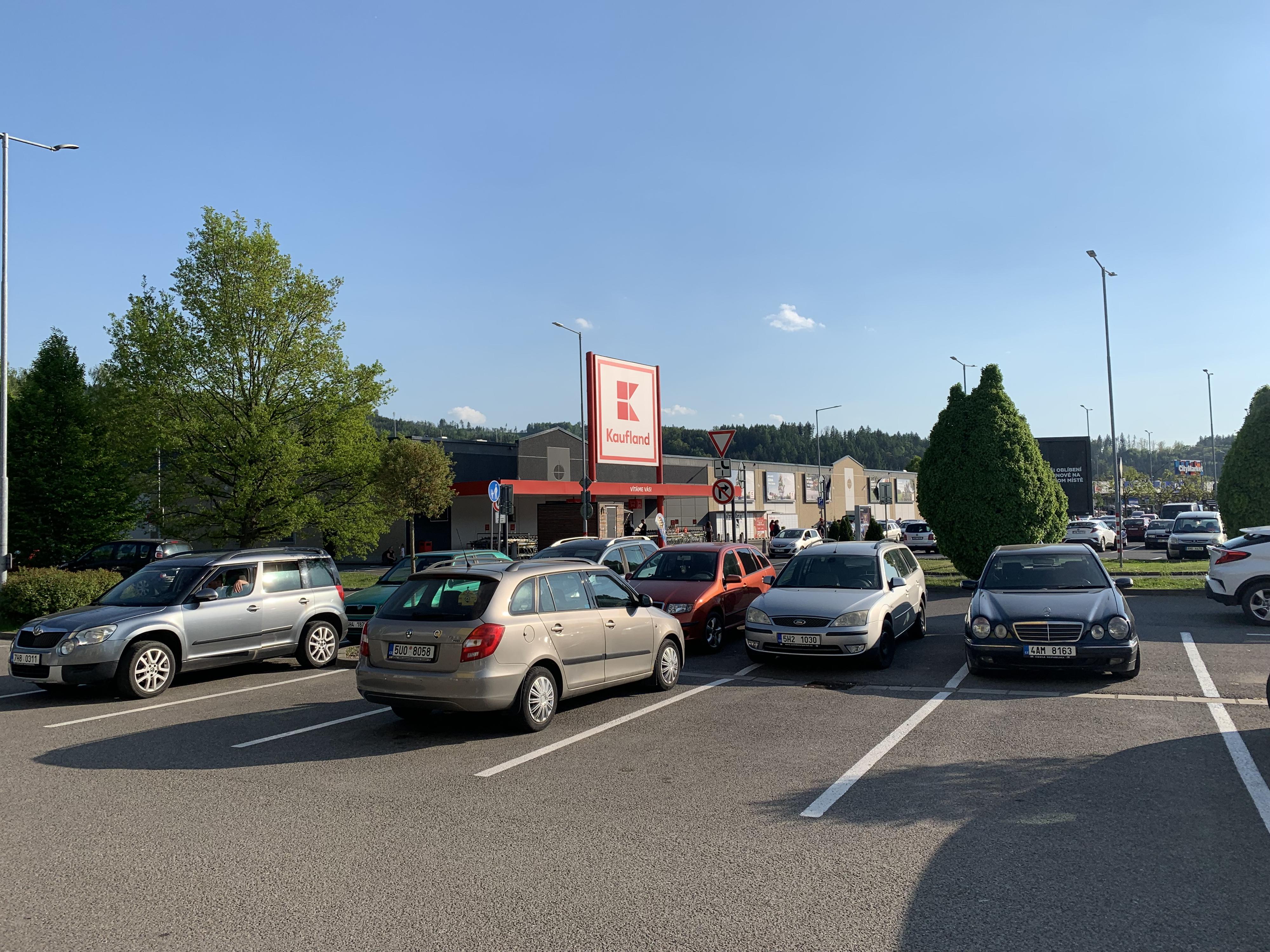 Kaufland foto 5