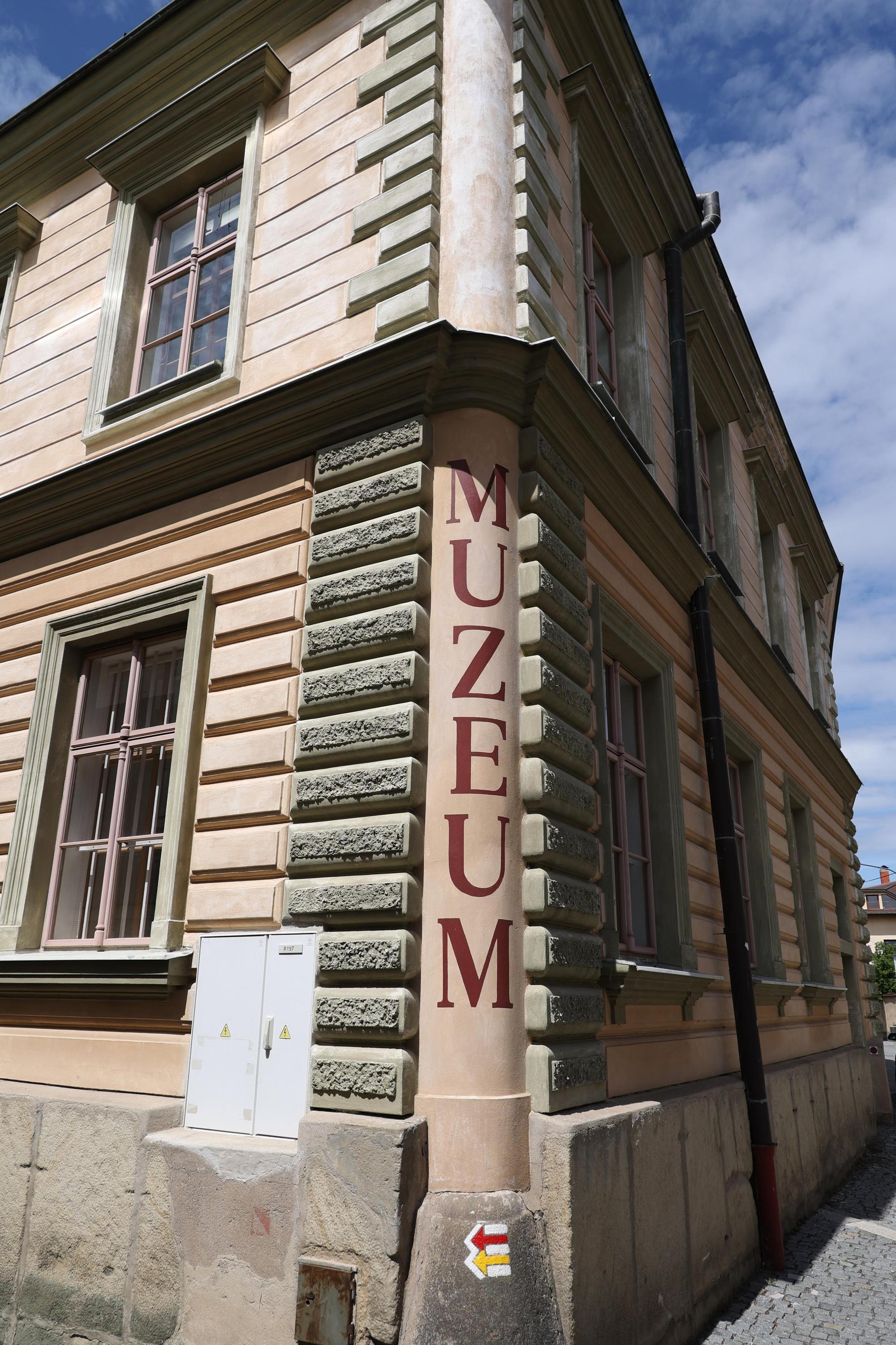 Městské muzeum a galerie Polička foto 5