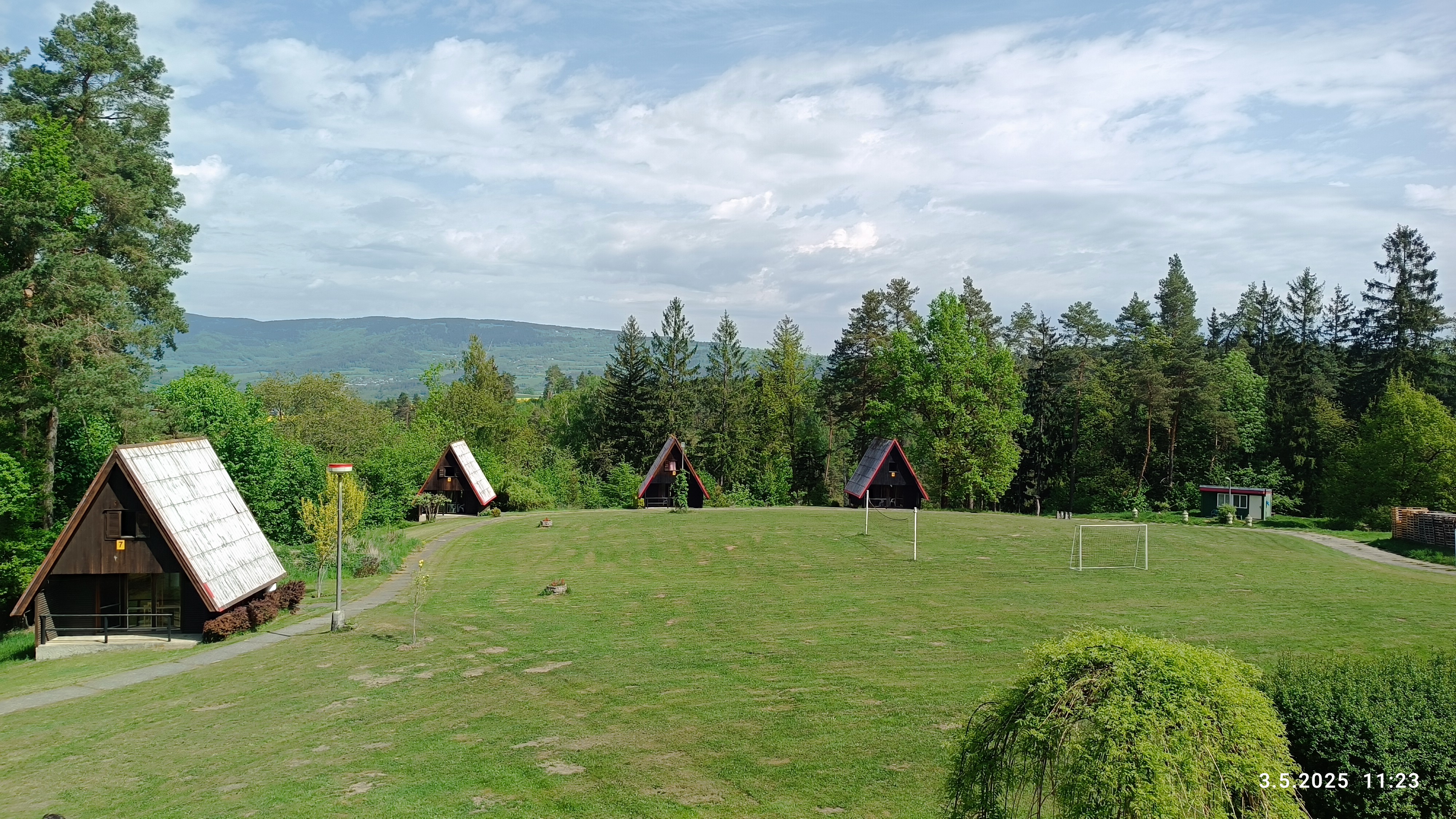 Rekreační středisko - Chata Kovář foto 4