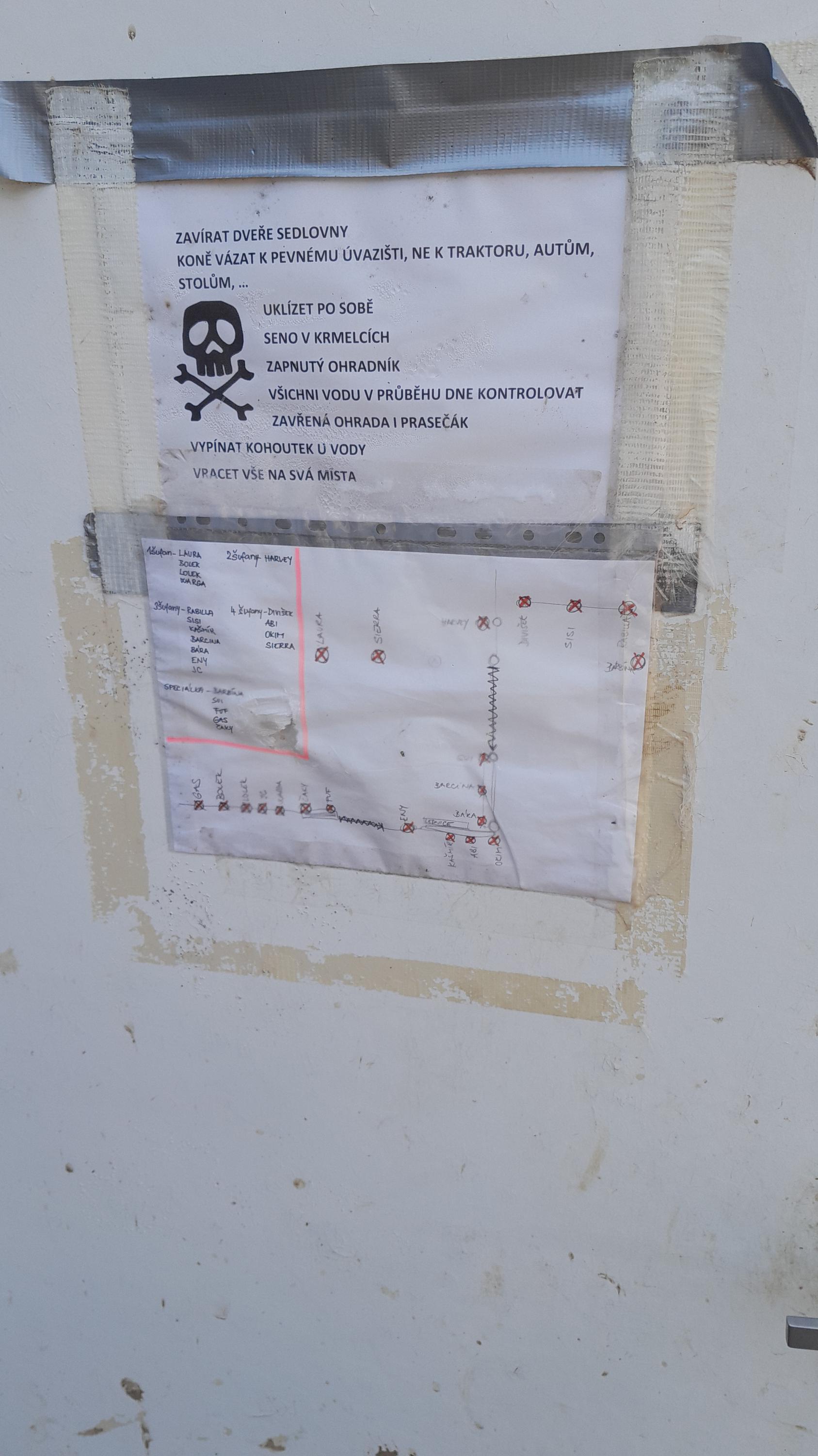Ranč Divoké růže foto 2