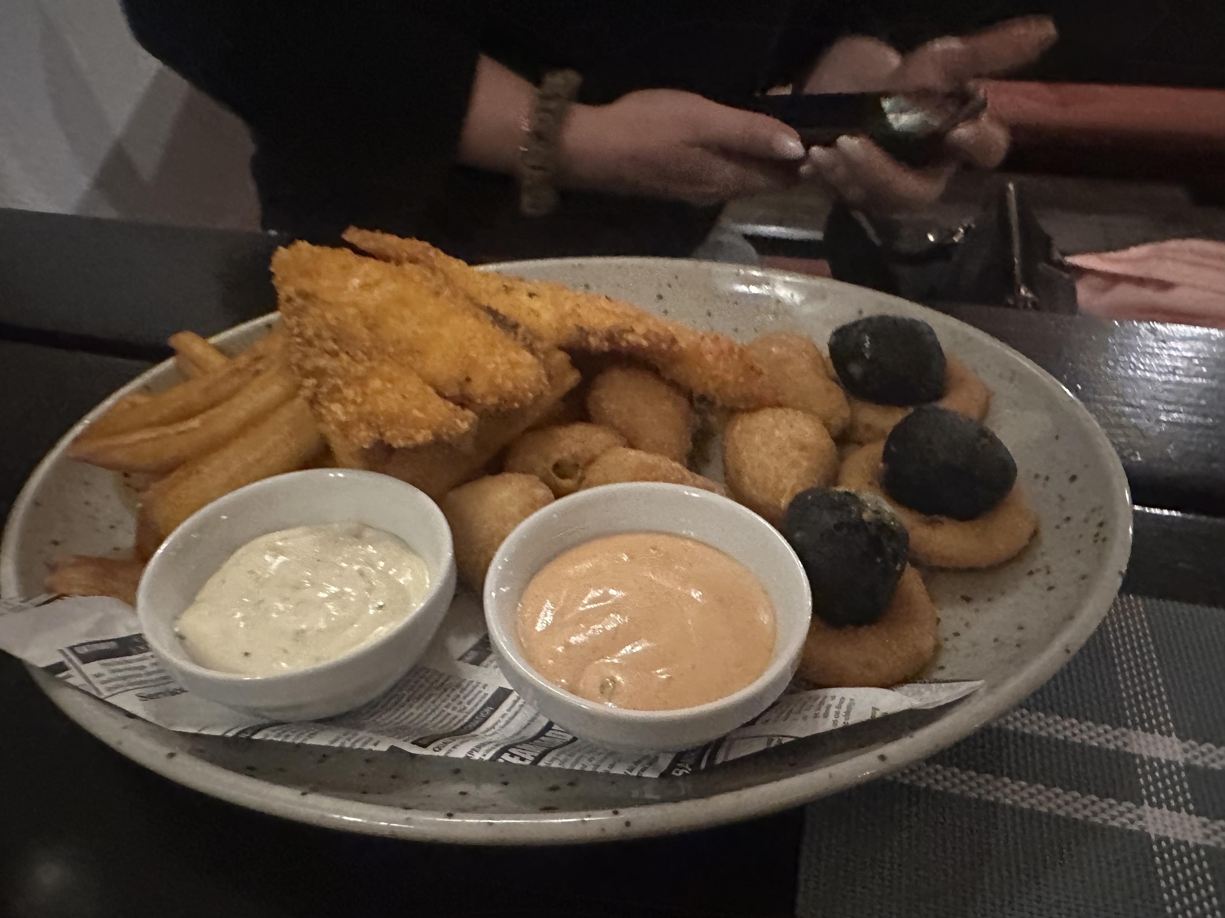 Pivovarská U Richarda foto 4