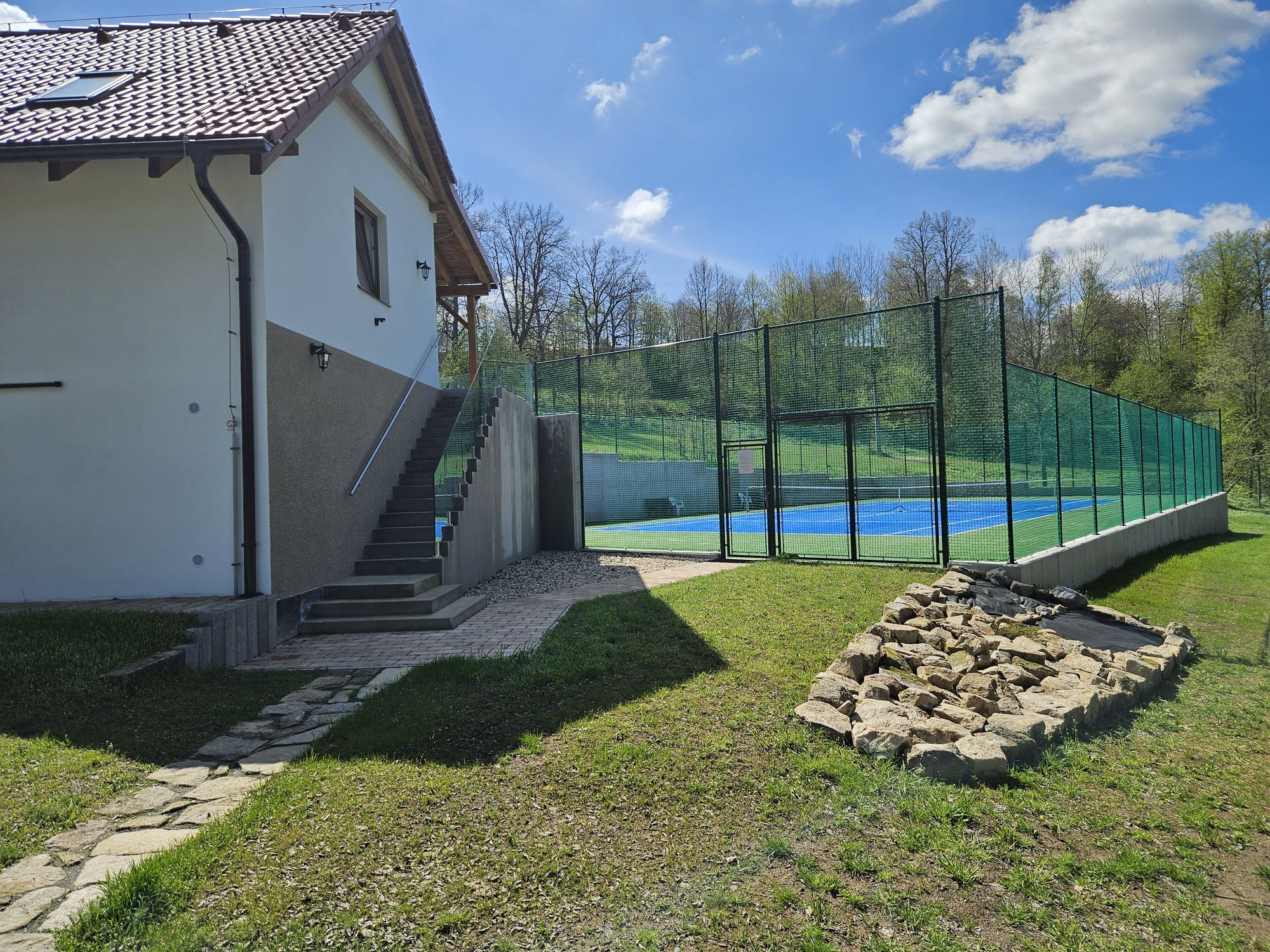 Vilémovický mlýn foto 6