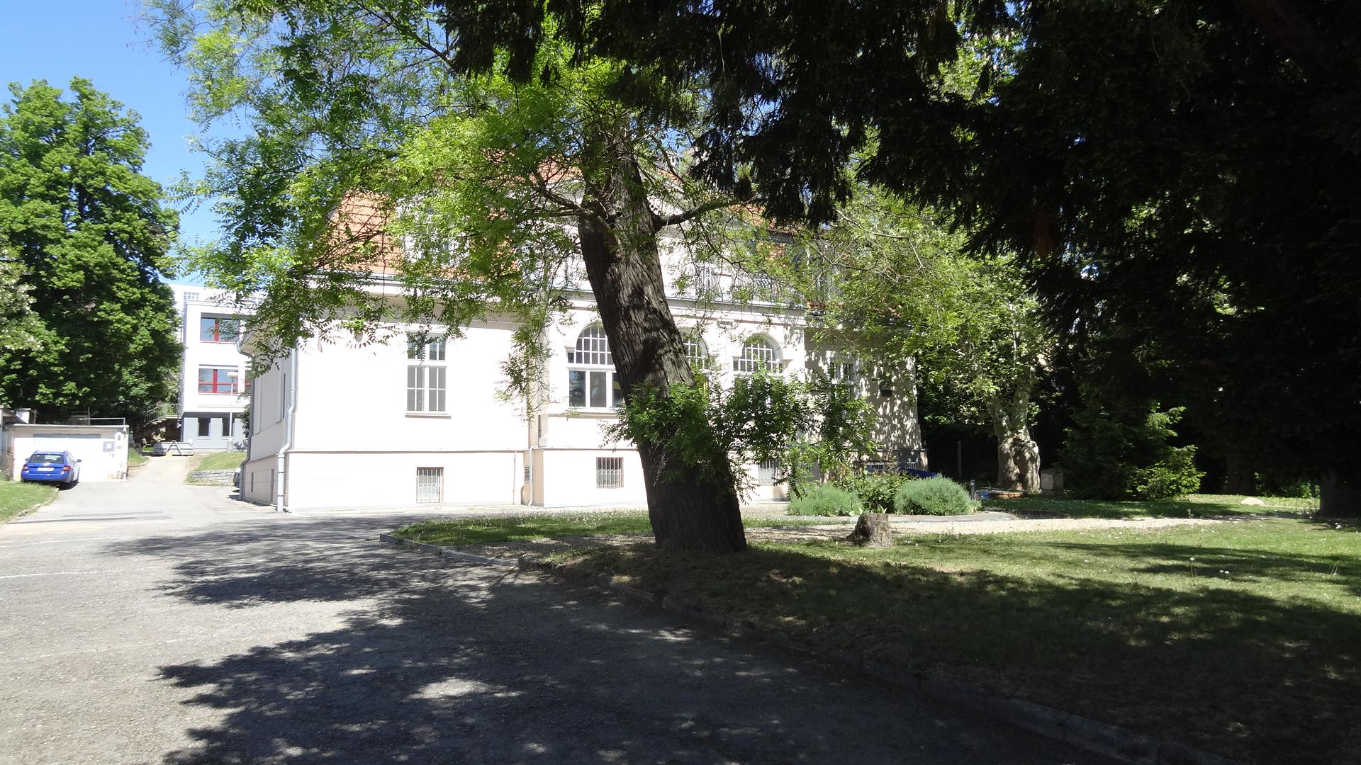 Středisko výchovné péče Brno foto 4