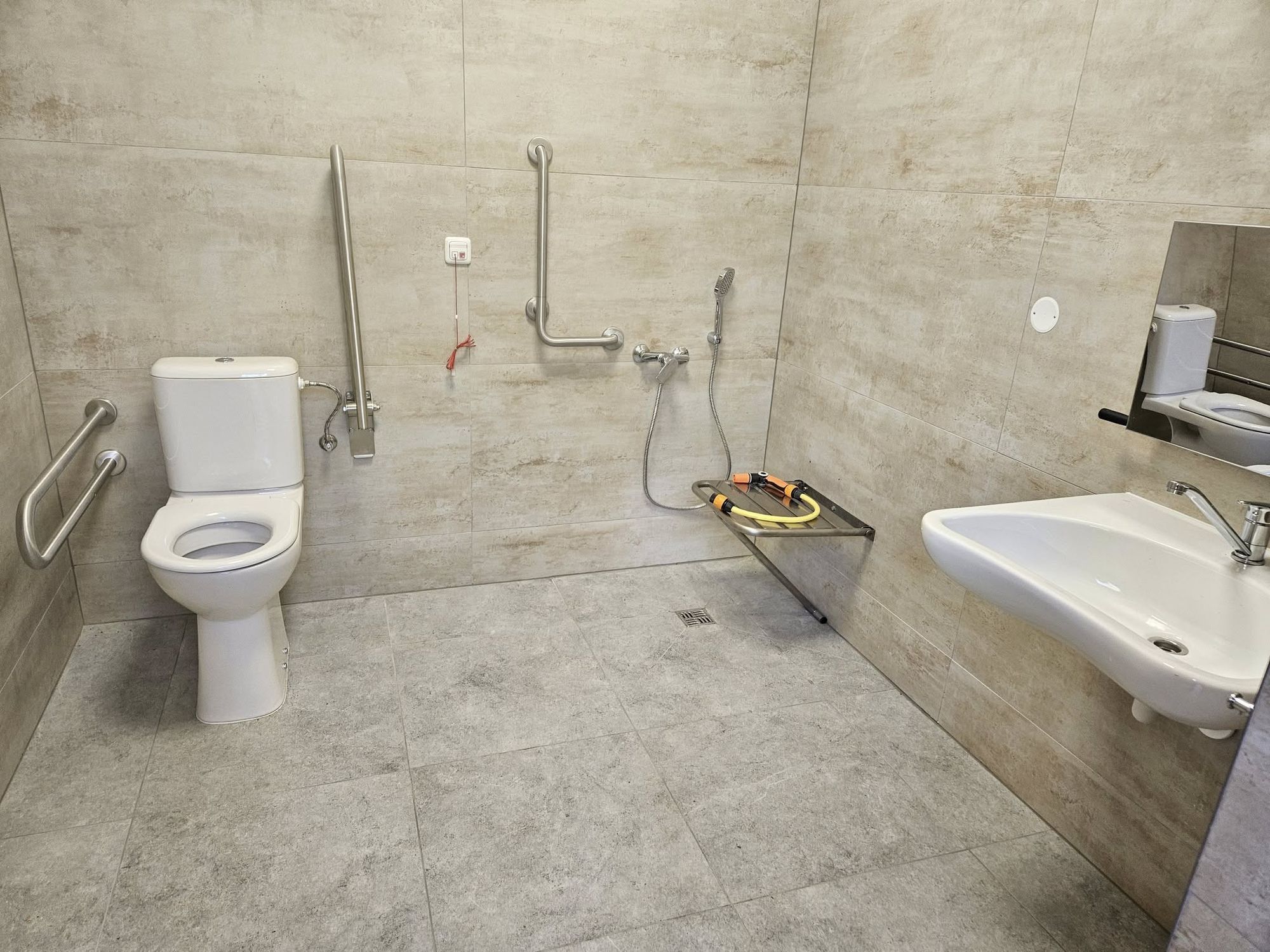 Kemp a apartmány Mezní Louka foto 2