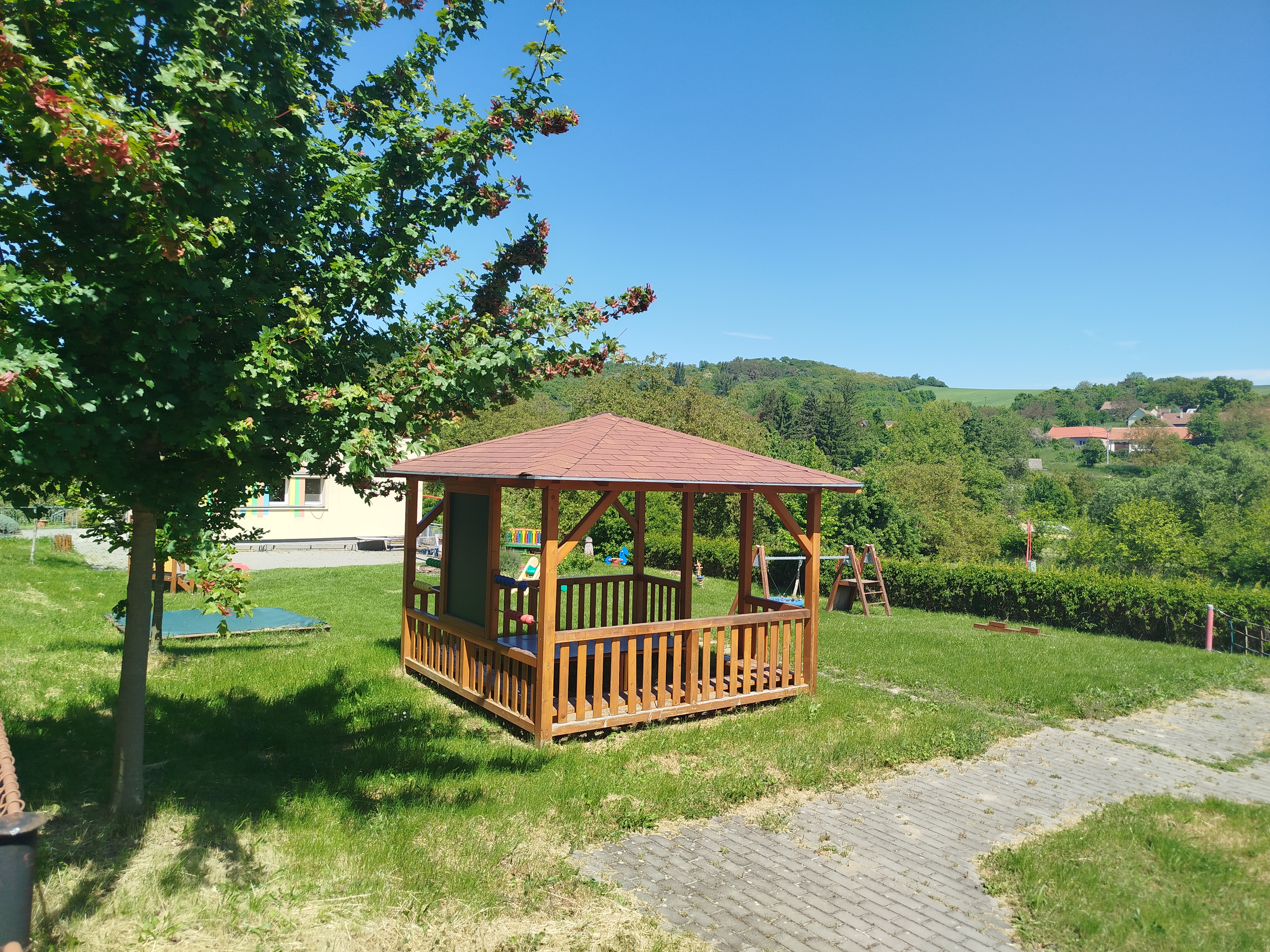 ZŠ a MŠ Kyjov - Bohuslavice foto 4