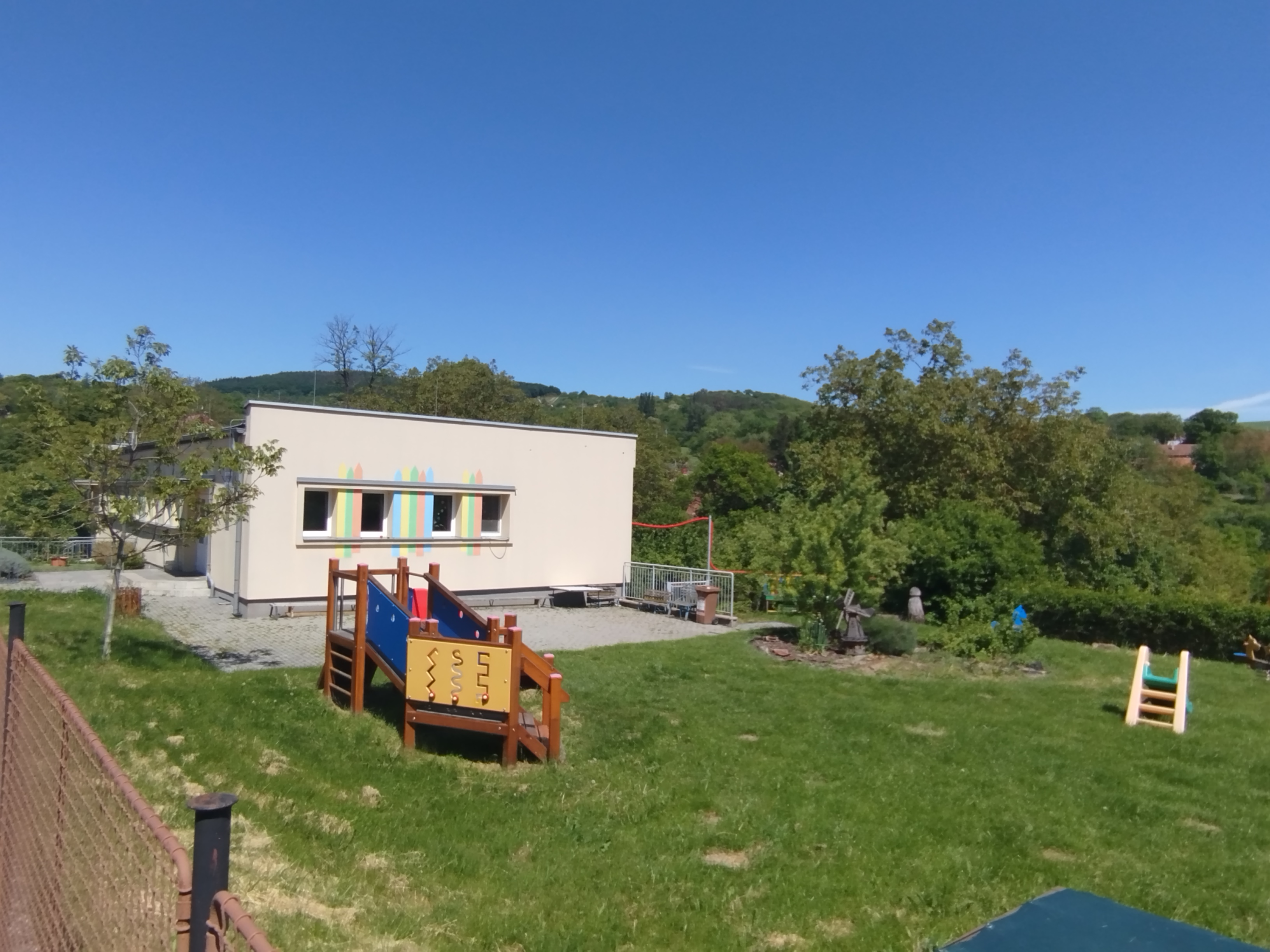 ZŠ a MŠ Kyjov - Bohuslavice foto 3